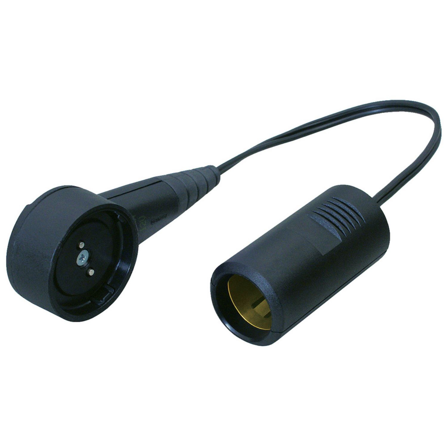 Adapter MagCode auf KFZ Universalstecker 12V