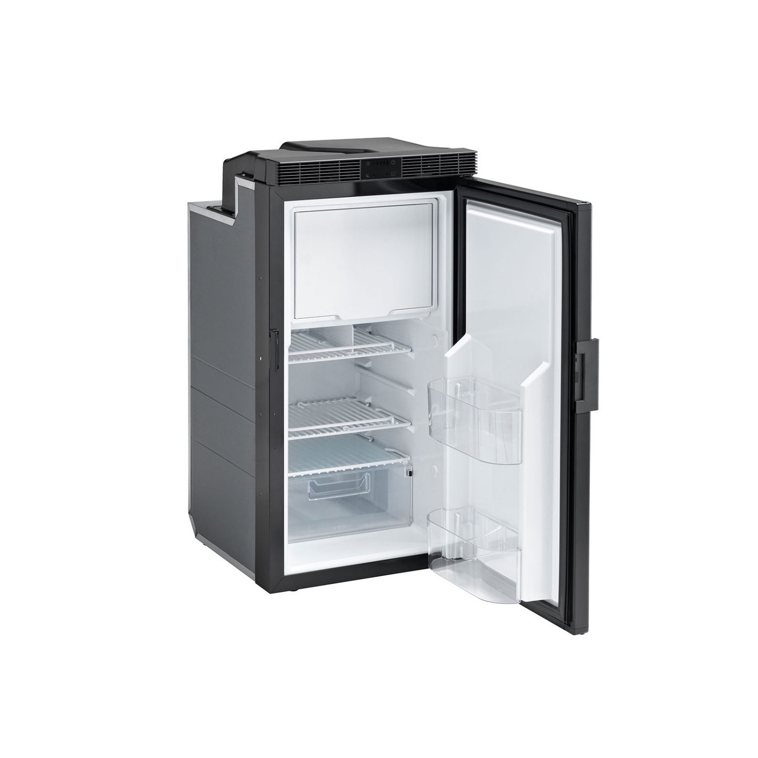 Kompressorkühlschrank Slim 70 OFF by IndelB