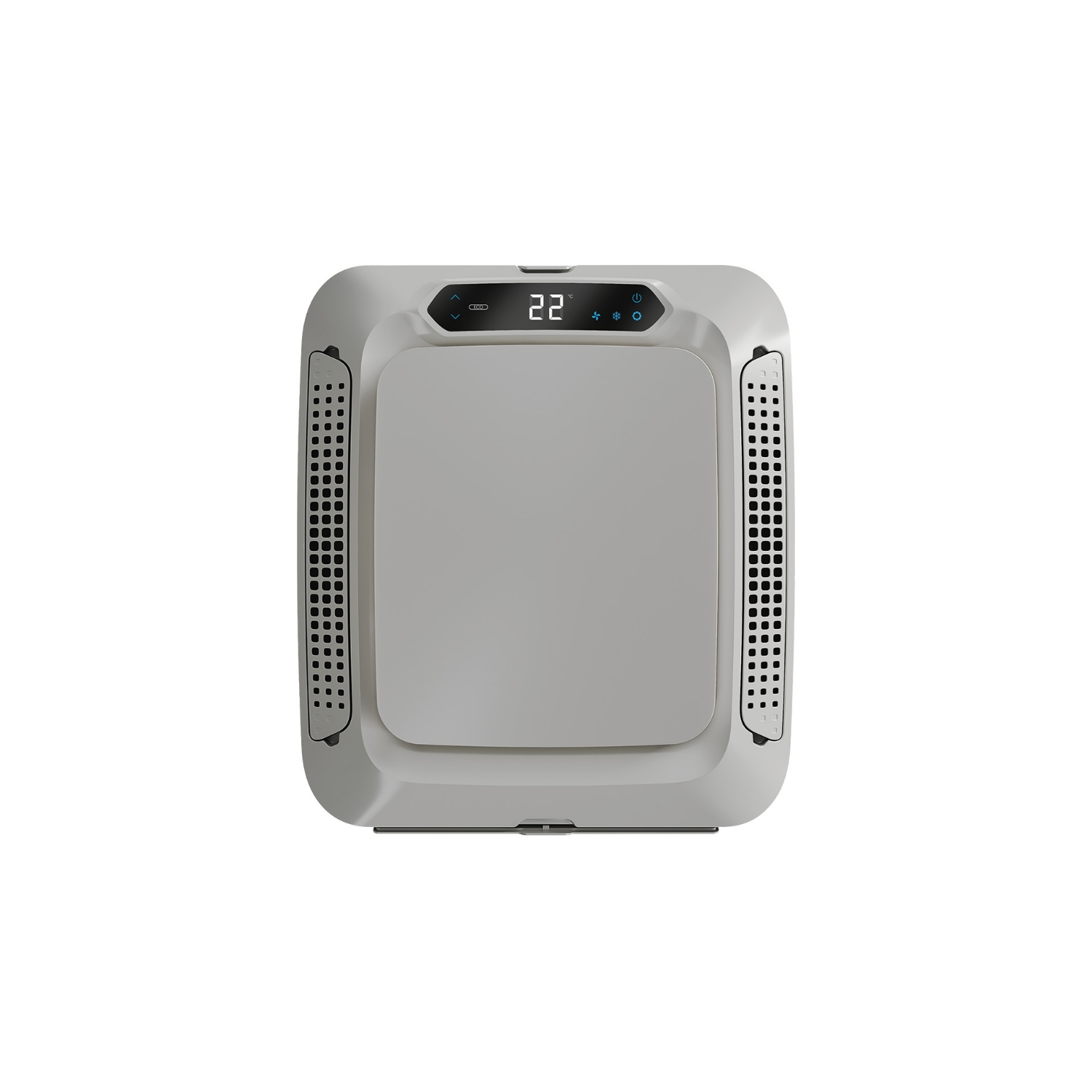 Indel B, Plein-Aircon Diffusor Basic