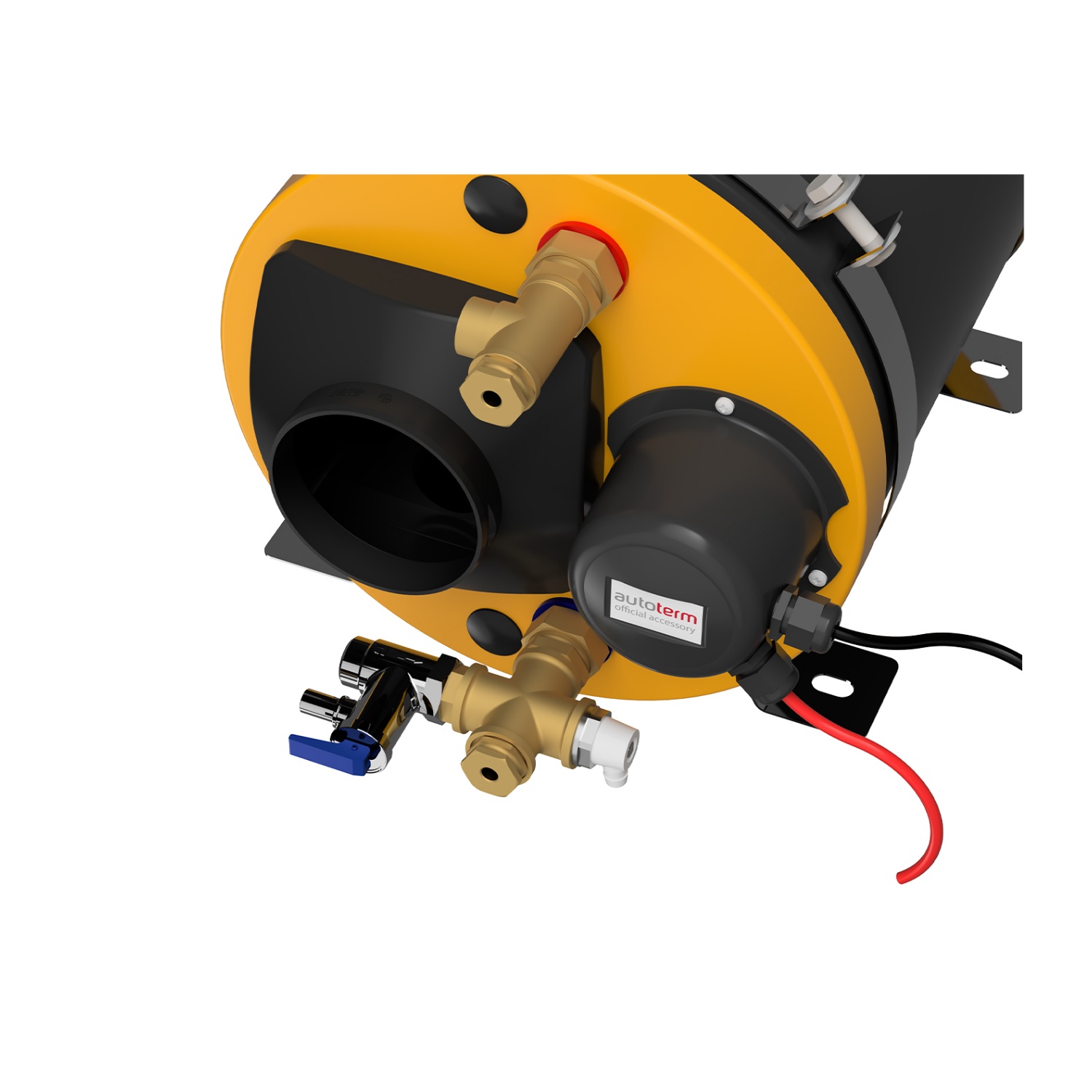 Autoterm combiBOIL 12l