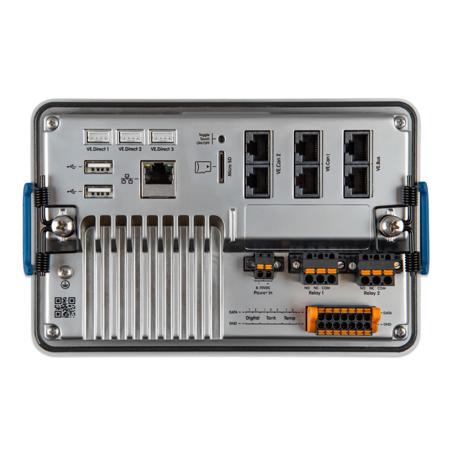 Victron Energy, Ekrano GX