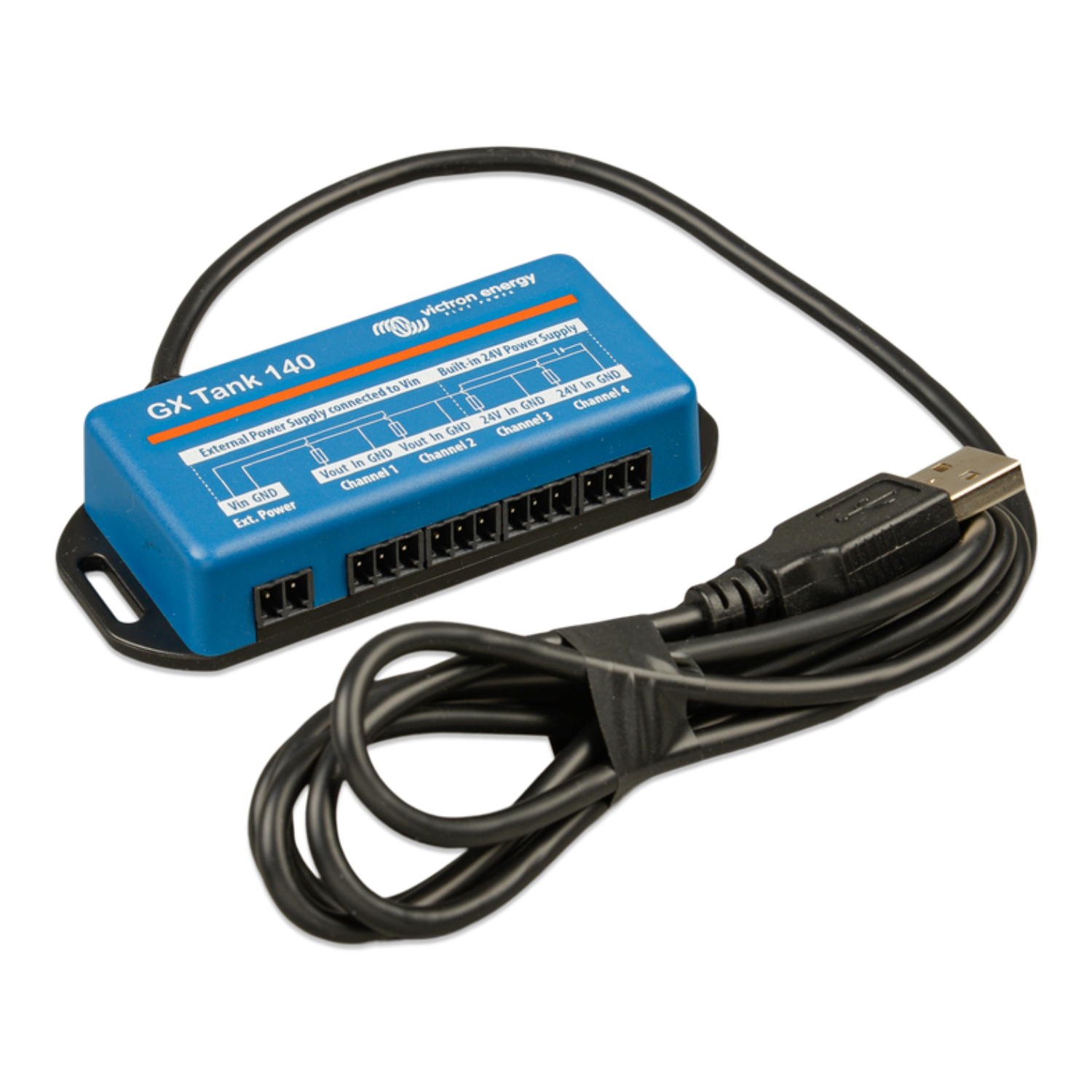 Victron Energy Tank 140, Tangeber-Modul