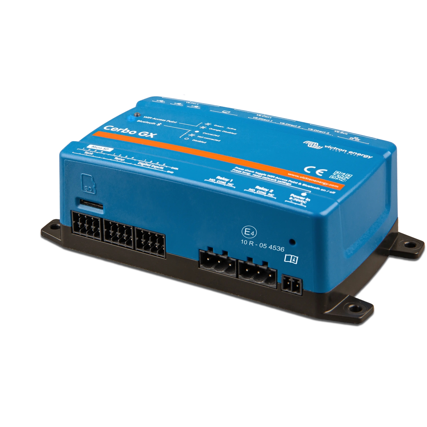 Victron Energy, Cerbo GX MK2