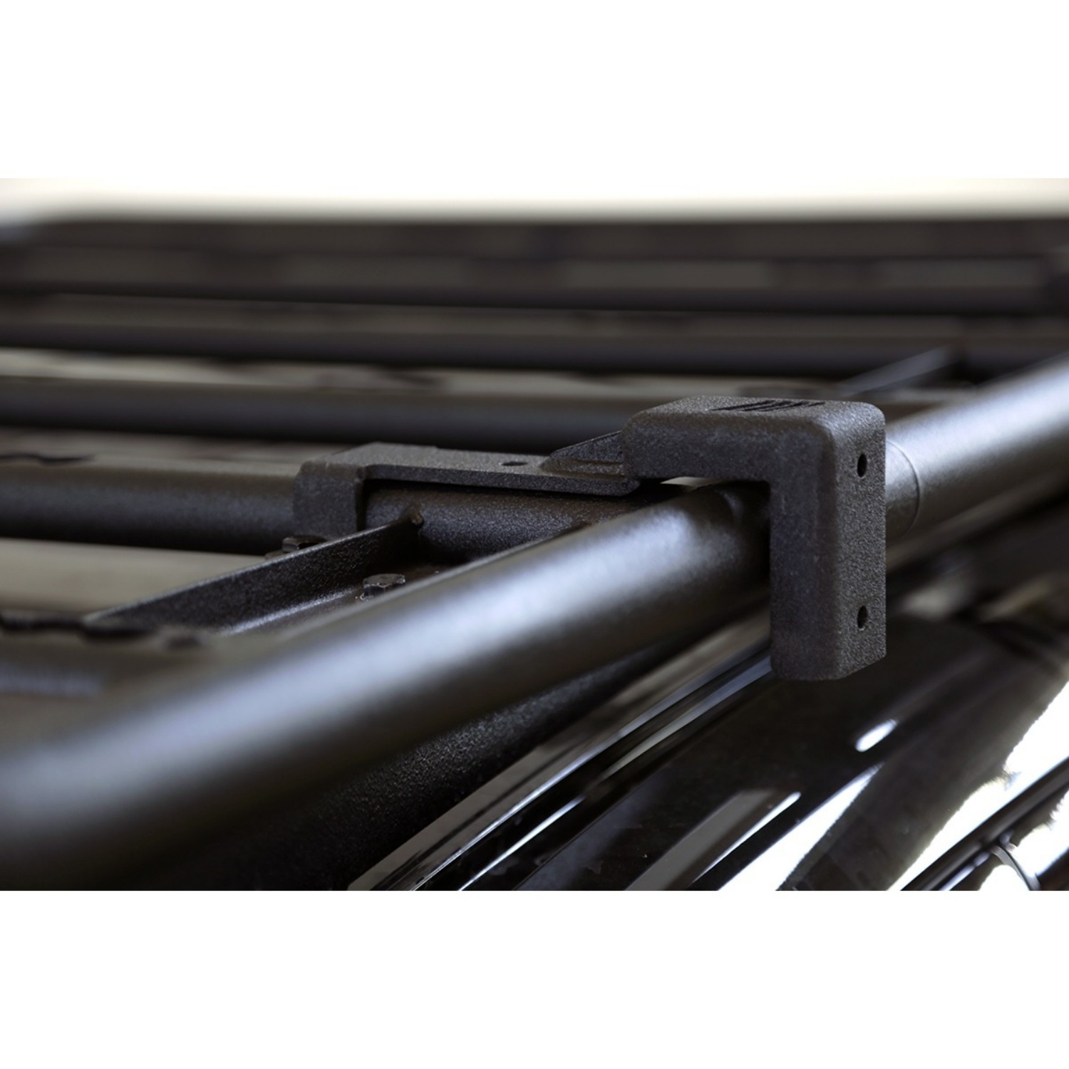 Horntools, Awning Bracket, Markisen Halterung für Dachträger NAVIS, Alu, schwarz