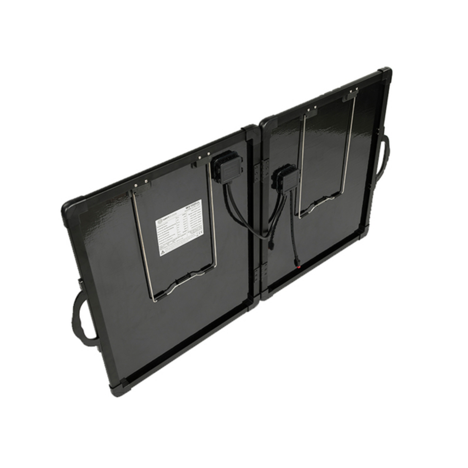 Wattstunde Solarkoffer Ultralight, 80W