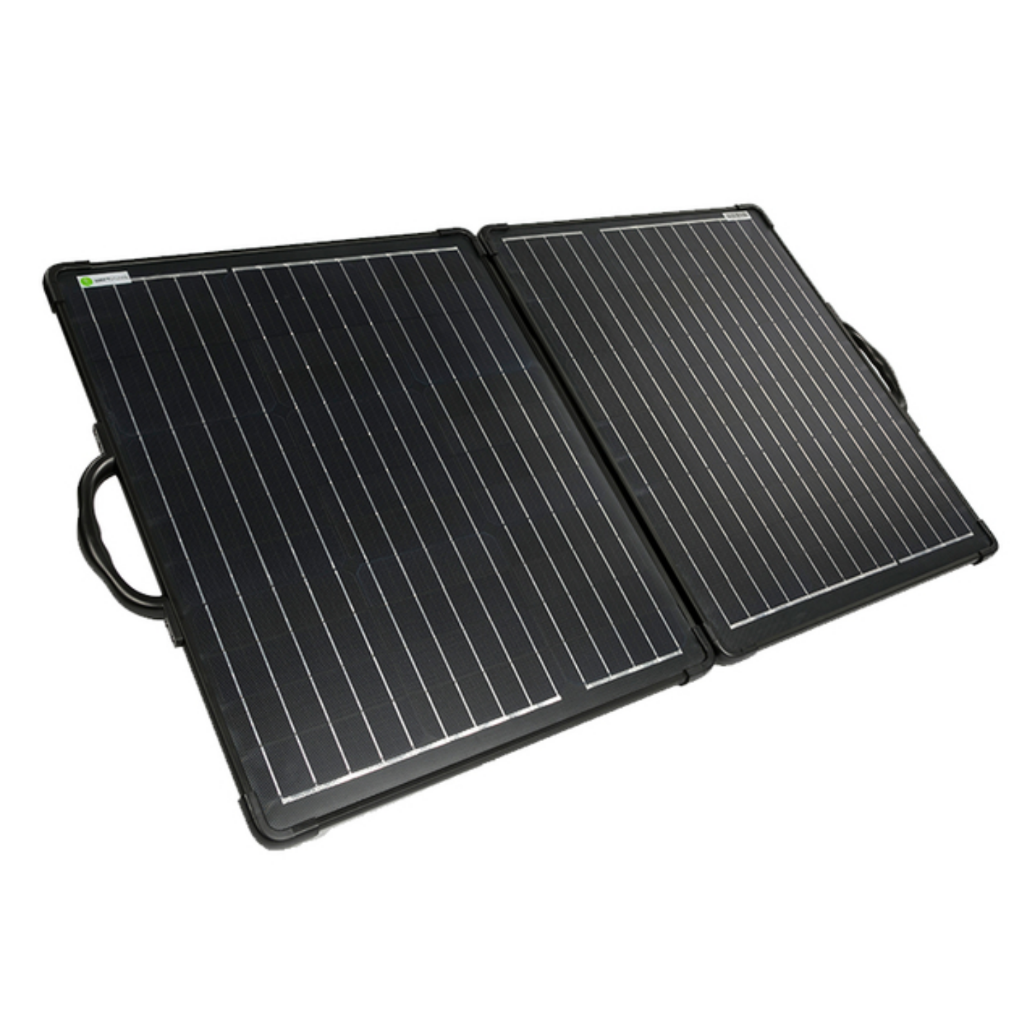 Wattstunde Solarkoffer Ultralight, 200W