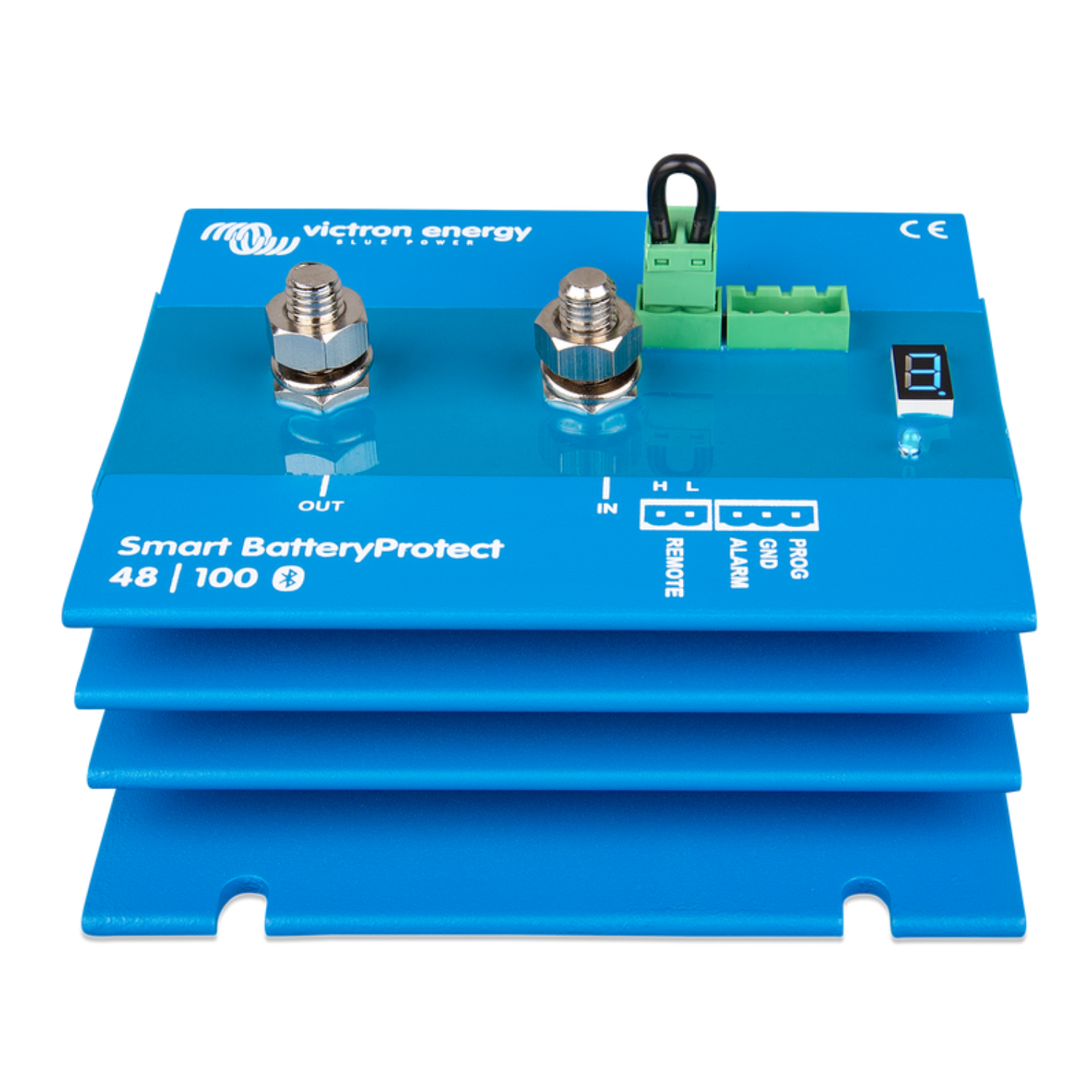 Victron Energy, Smart BatteryProtect 12/24V-220A
