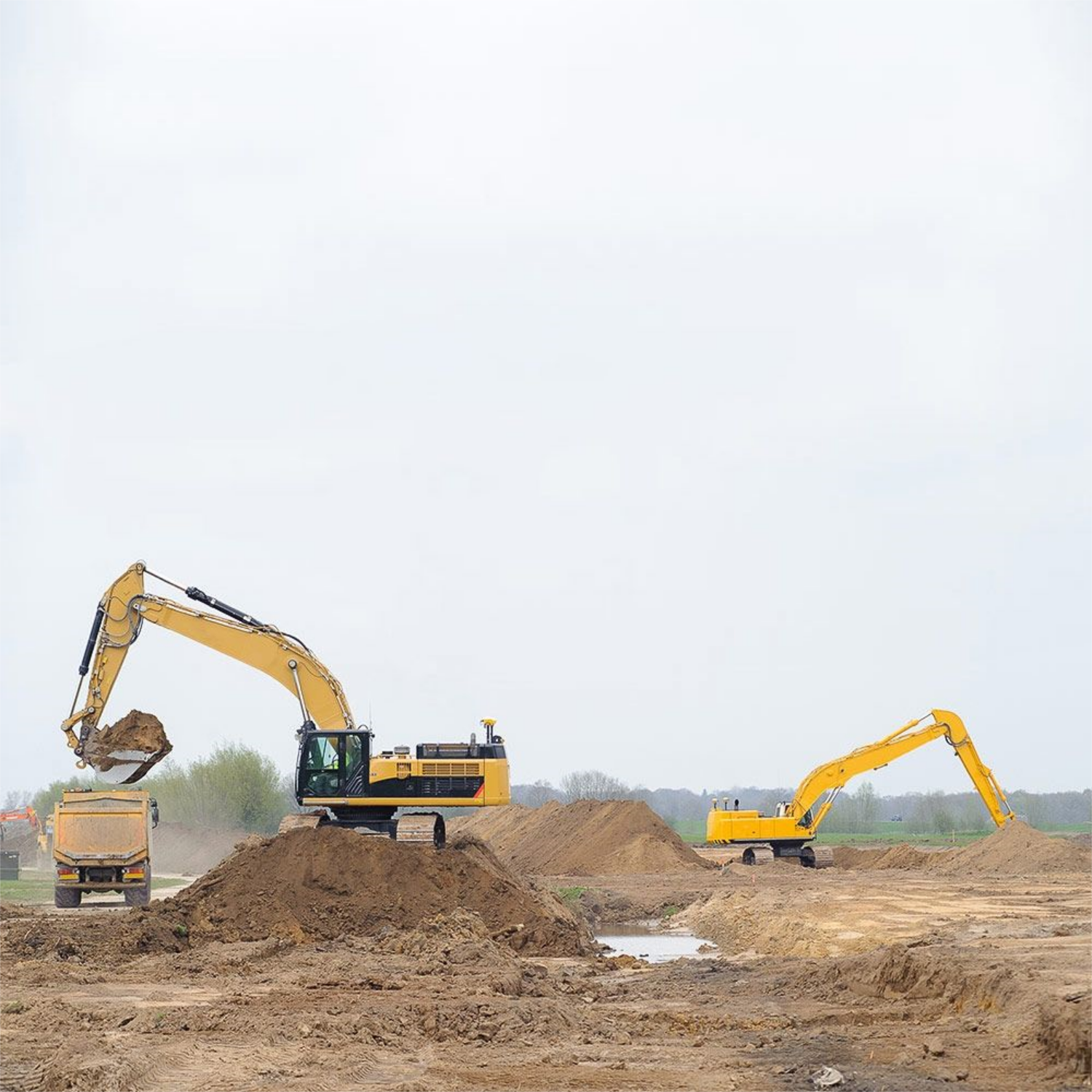 Bubbarope Mega Tow Line Bruchlast 65t