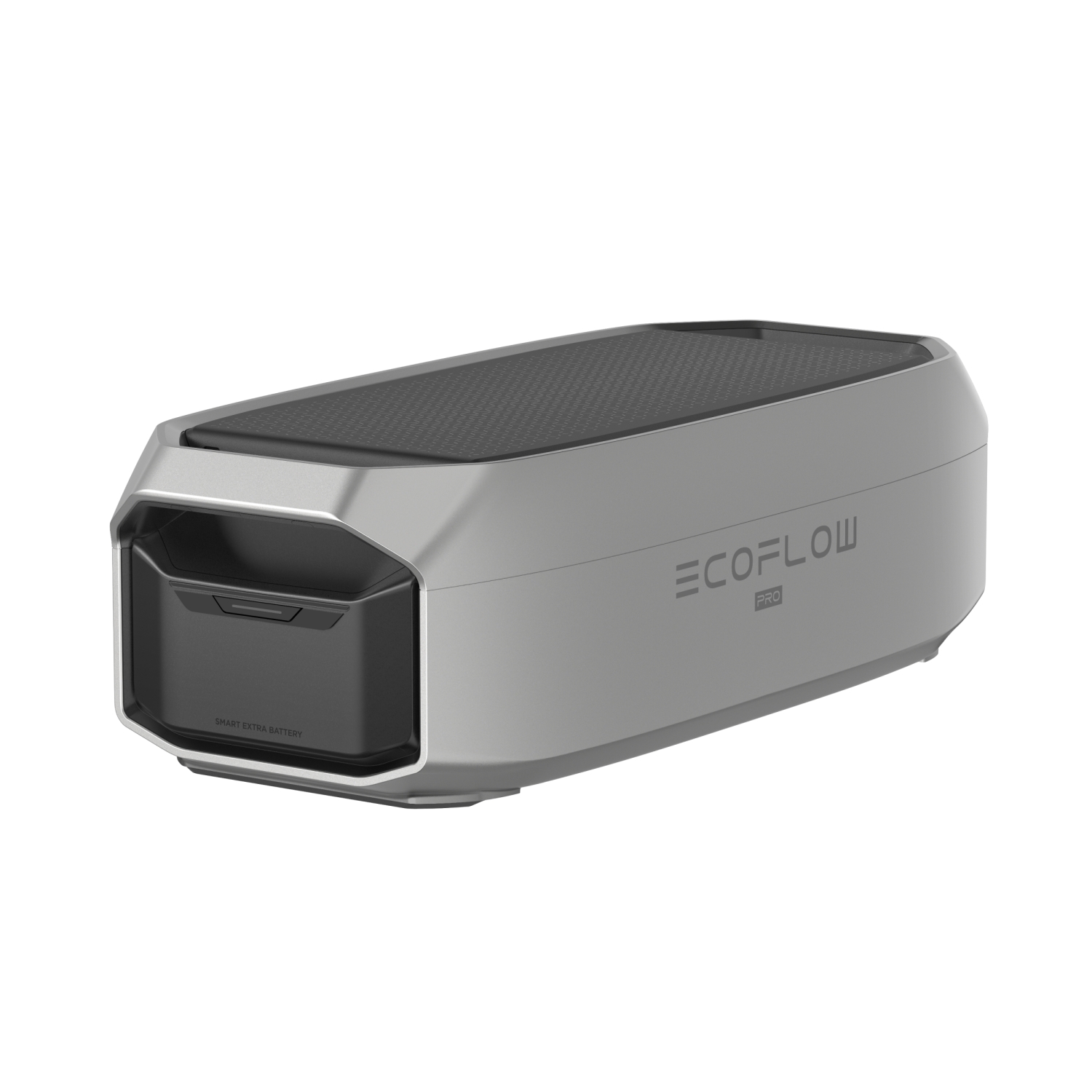 EcoFlow DELTA PRO 3 Zusatzbatterie 4000 Wh