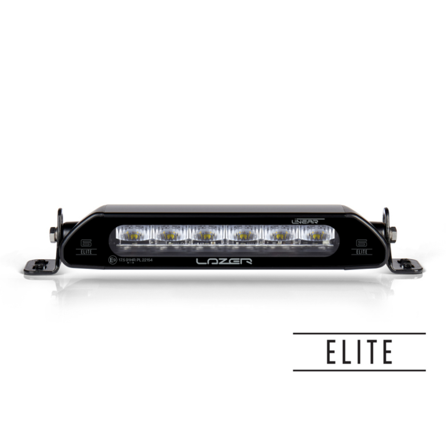 Lazer Linear-6 Elite