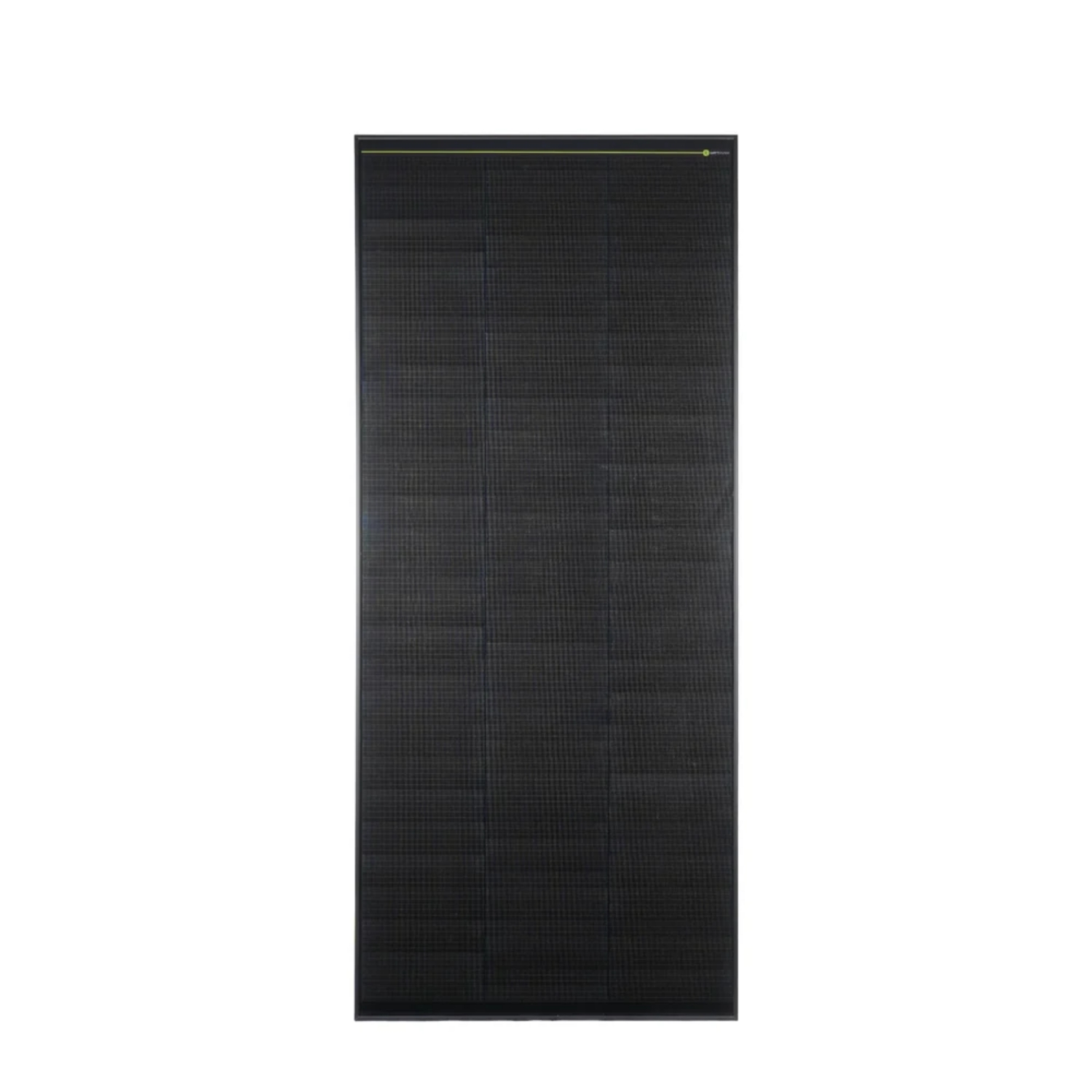 Wattstunde Solarmodul SOLA Frame Black 205W