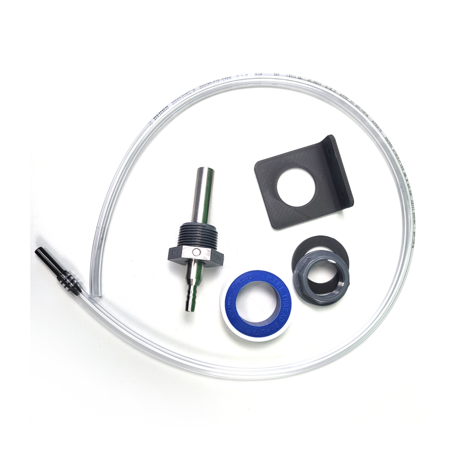 SuperSense Umsrüstkit von Montageart B1 auf B2