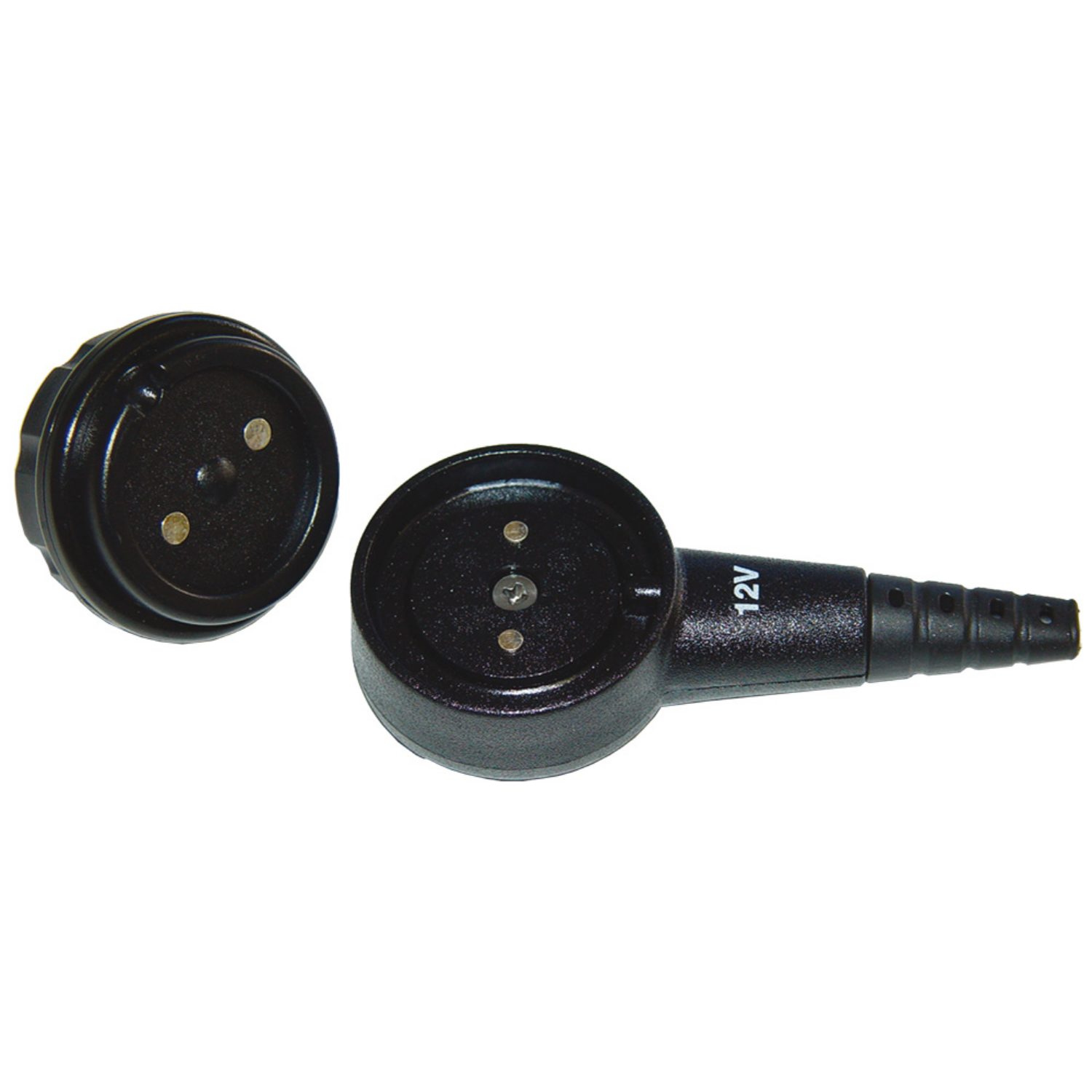 MagCode Steckverbinder 12V