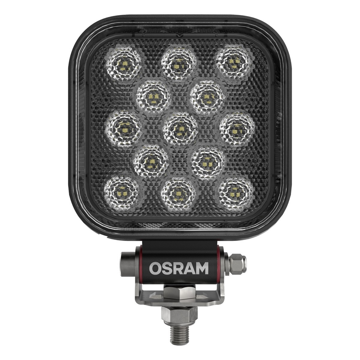 LED Rückfahrscheinwerfer Osram, rechteckig, LEDriving VX120S