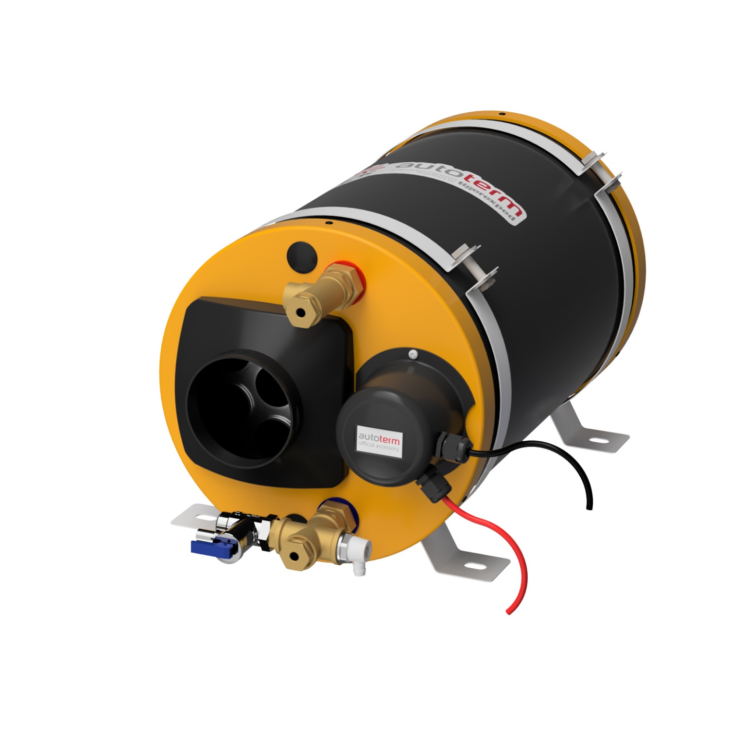 Autoterm combiBOIL 12l