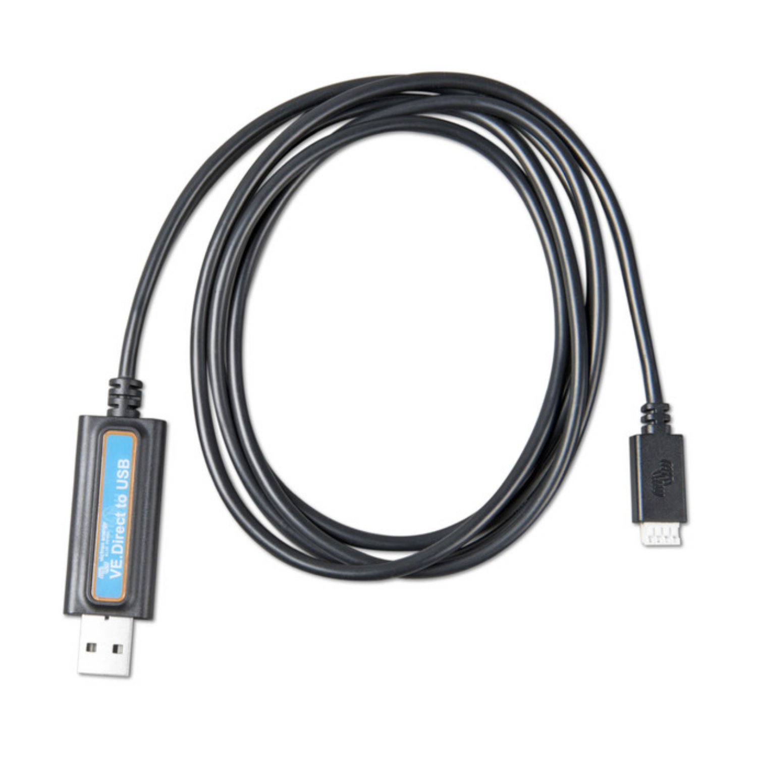 Victron Energy, VE.Direct auf USB interface