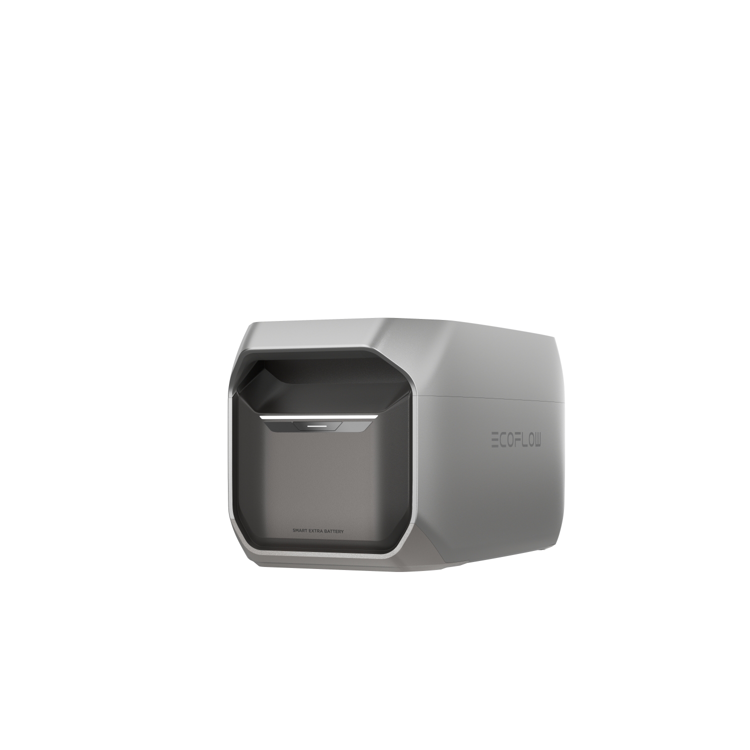 EcoFlow DELTA 3 Zusatzbatterie 1024 Wh