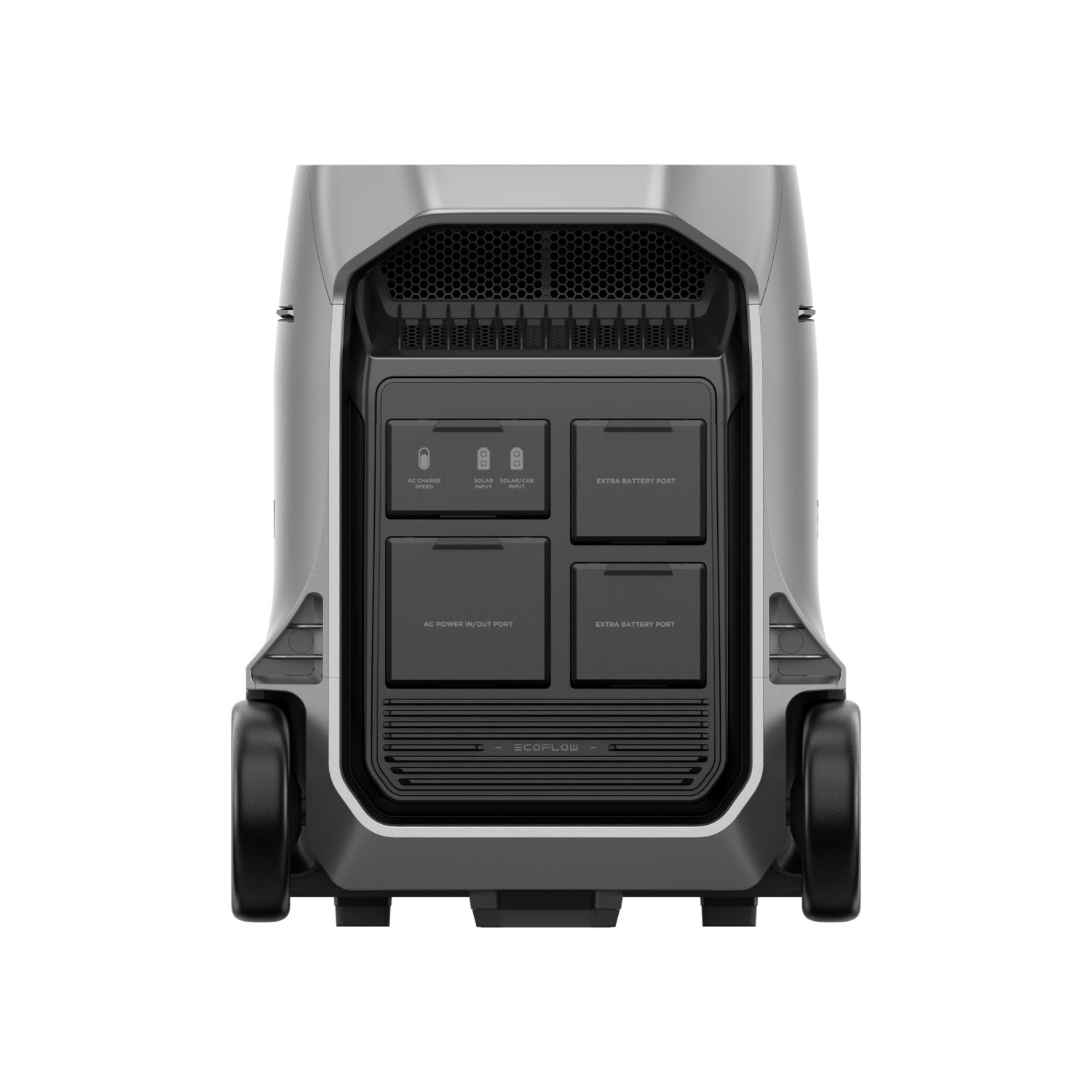 EcoFlow DELTA PRO 3 Powerstation, 4000 Wh