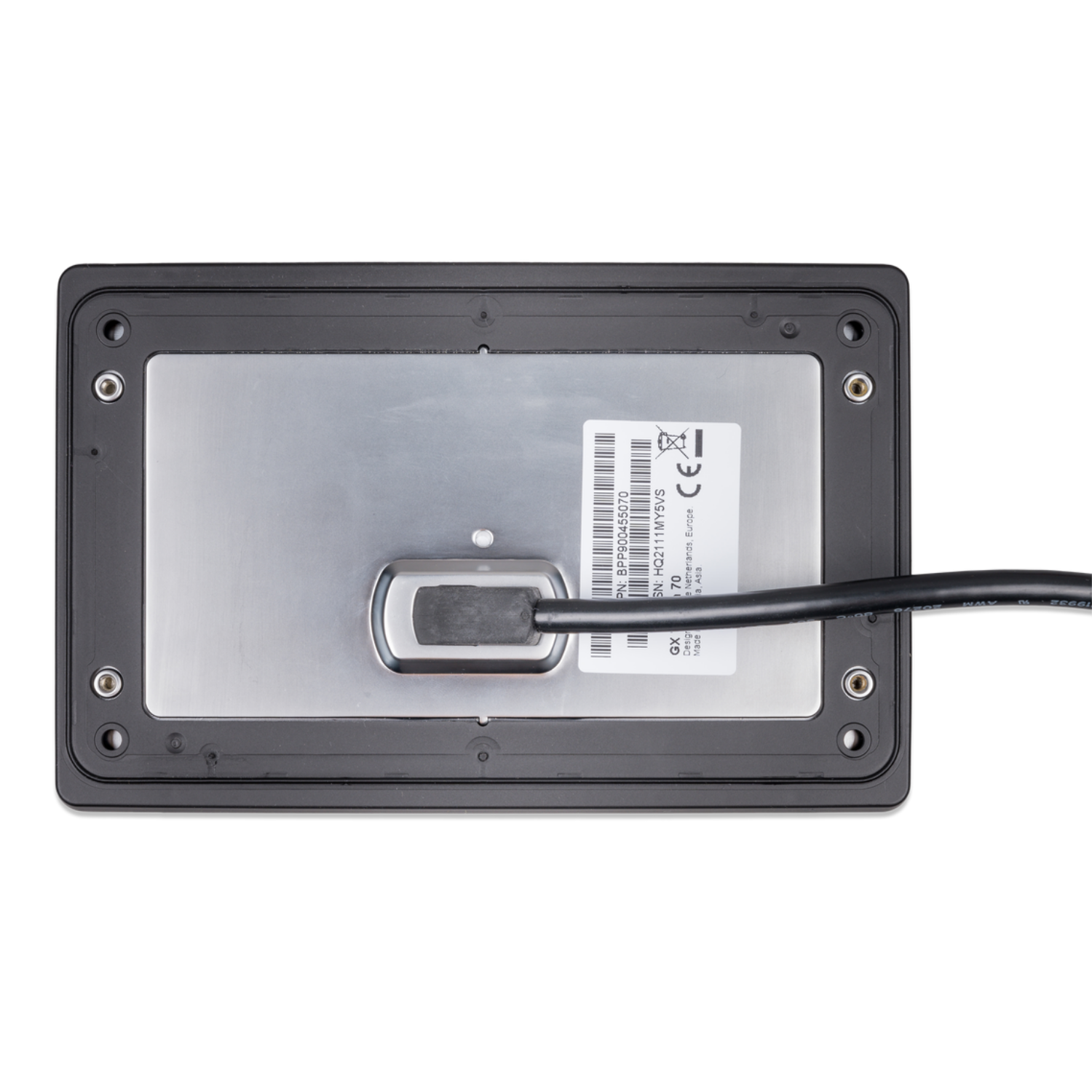 Victron Energy, GX Touch-Display