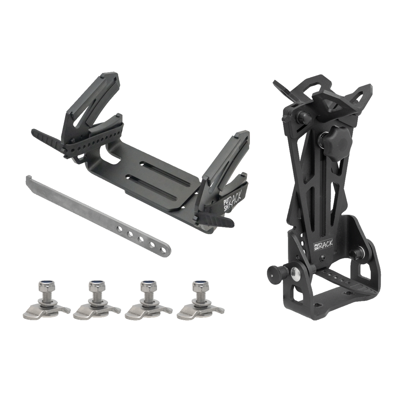 PUSHrack Fahrradträger/ Veloträger
