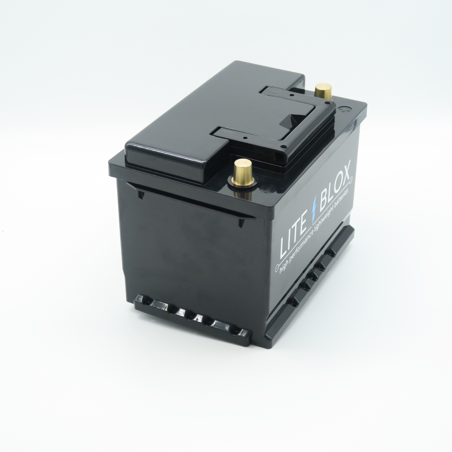 LiteBlox Store 60, LiFePO4 Speicherbatterie