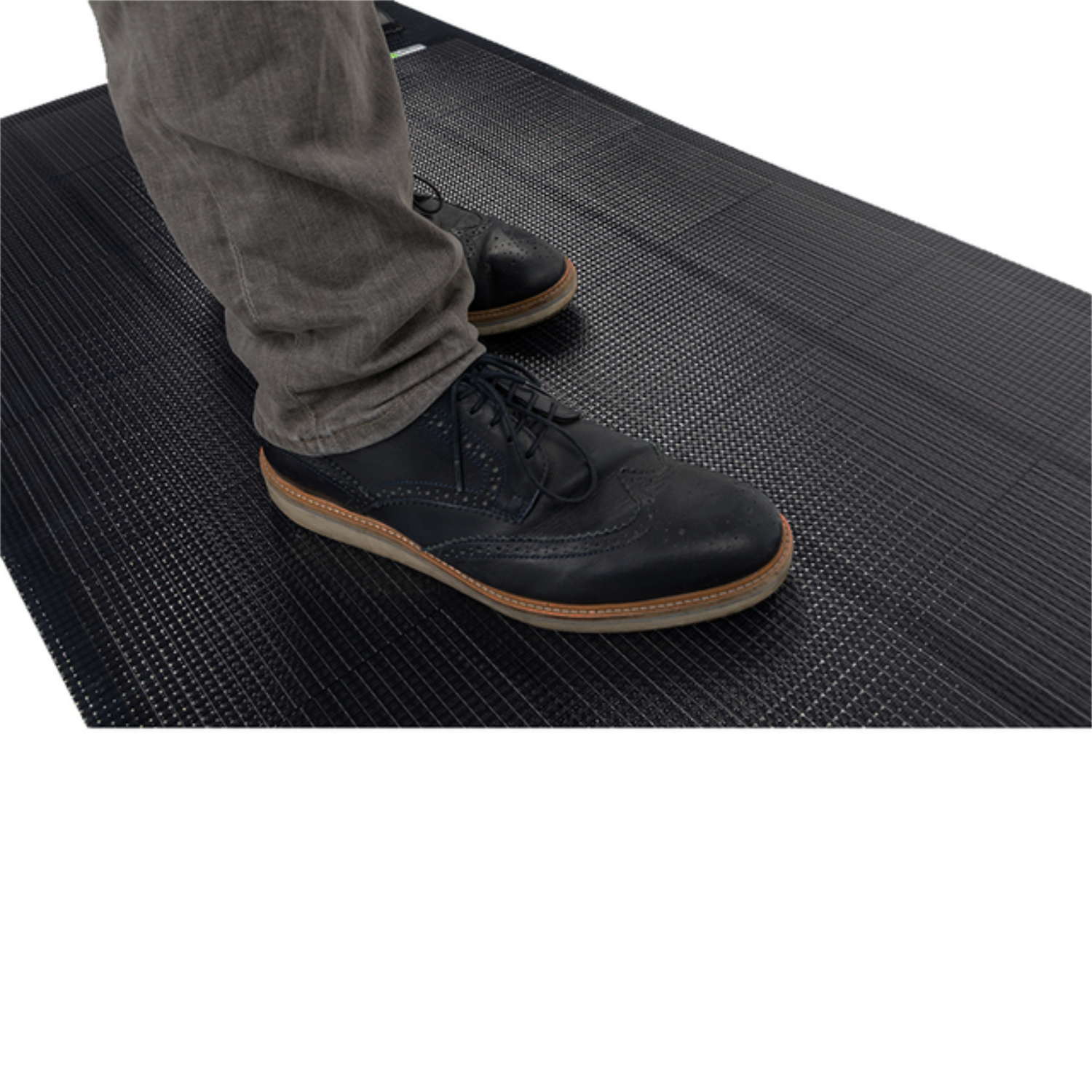 Flexibles Solarpanel