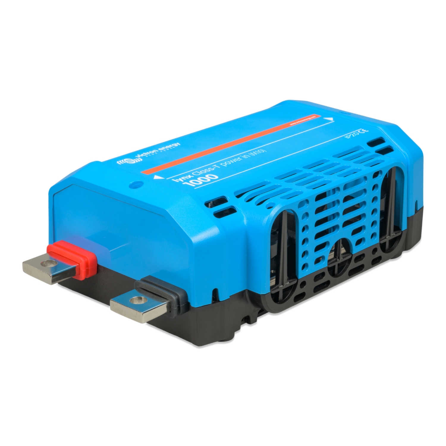 Victron Energy Lynx Power In Class-T M10