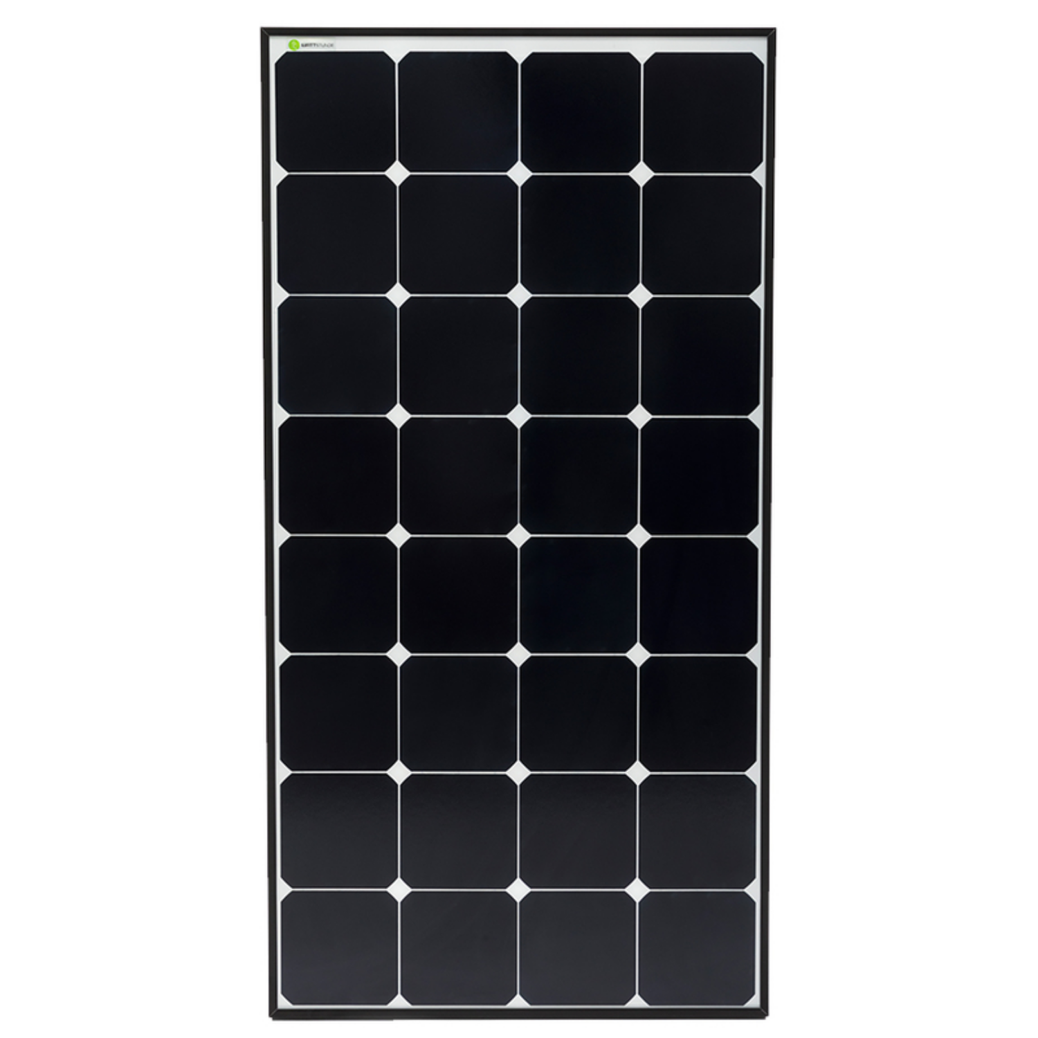 Wattstunde Solarmodul, SunPower, 120W
