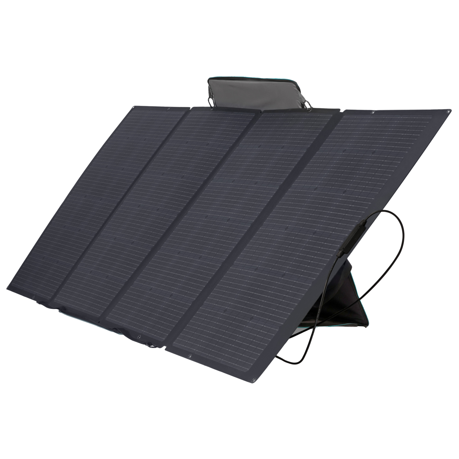 Ecoflow Solarpanel 400W