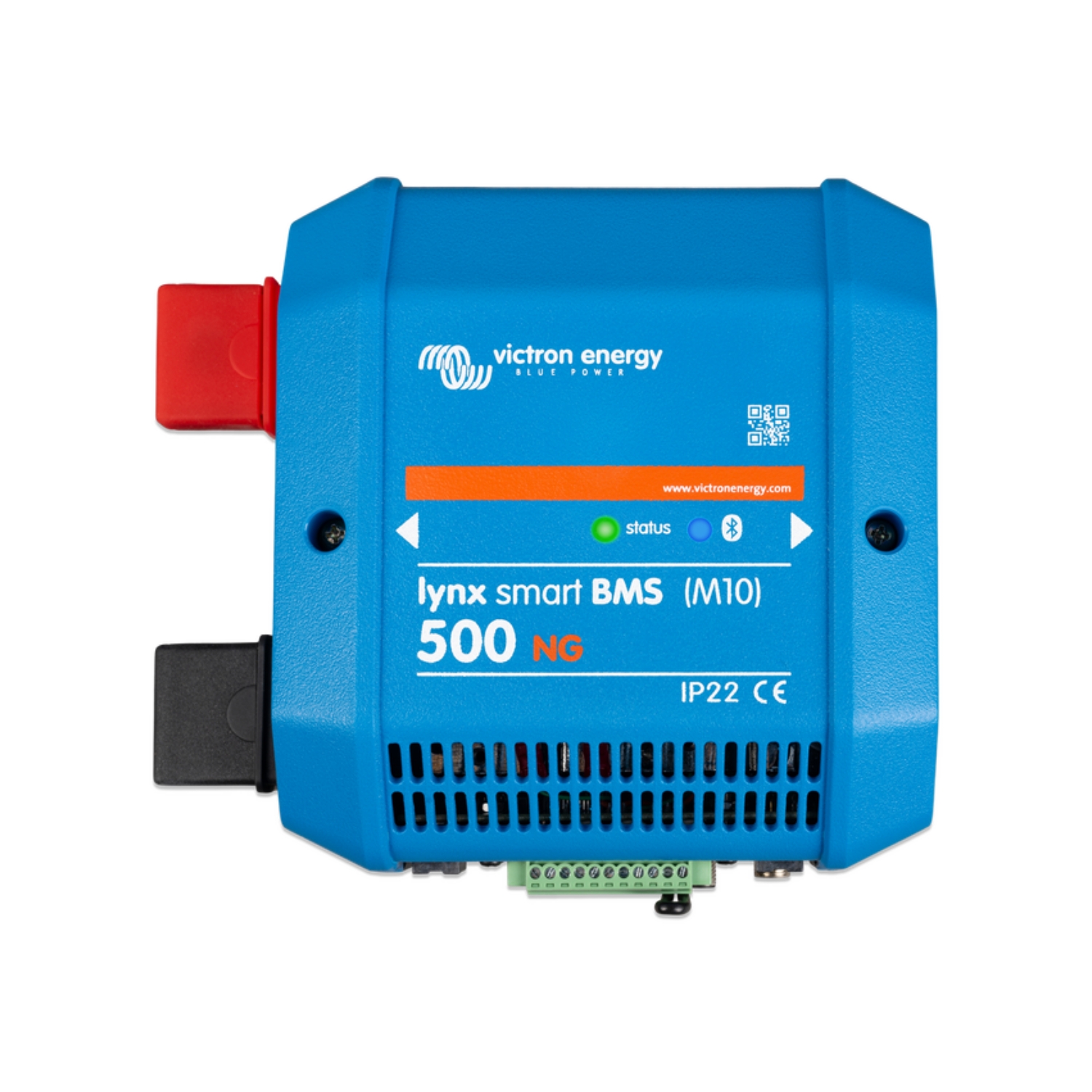Victron Energy Lynx Smart BMS 500A NG