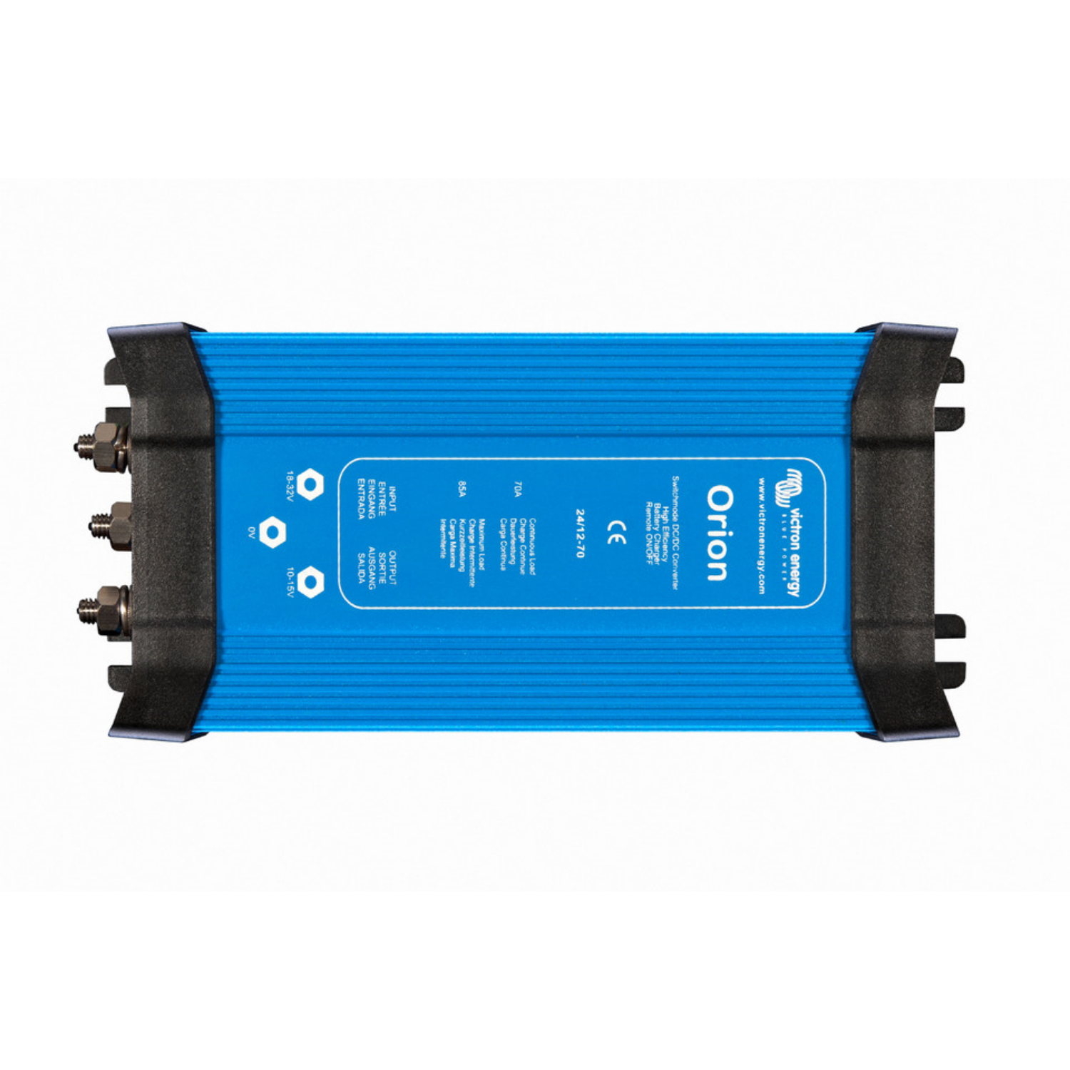 Victron Energy Gleichstrom Wandler, Orion 24/12-70