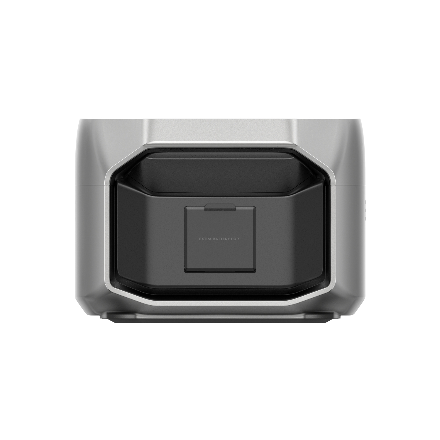 EcoFlow DELTA PRO 3 Zusatzbatterie 4000 Wh