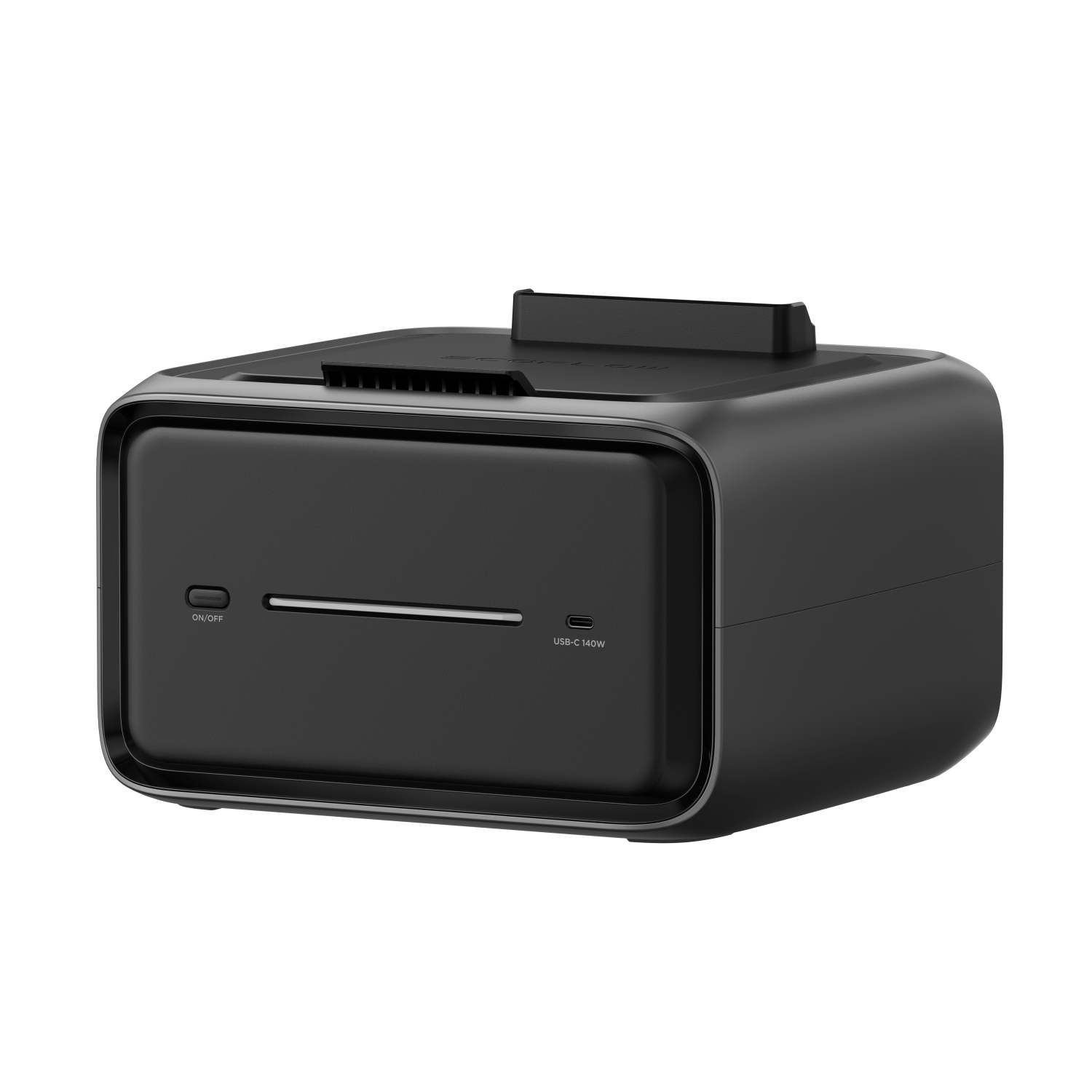 EcoFlow RIVER 3 Plus Zusatzbatterie 600, 572Wh, LiFePo4