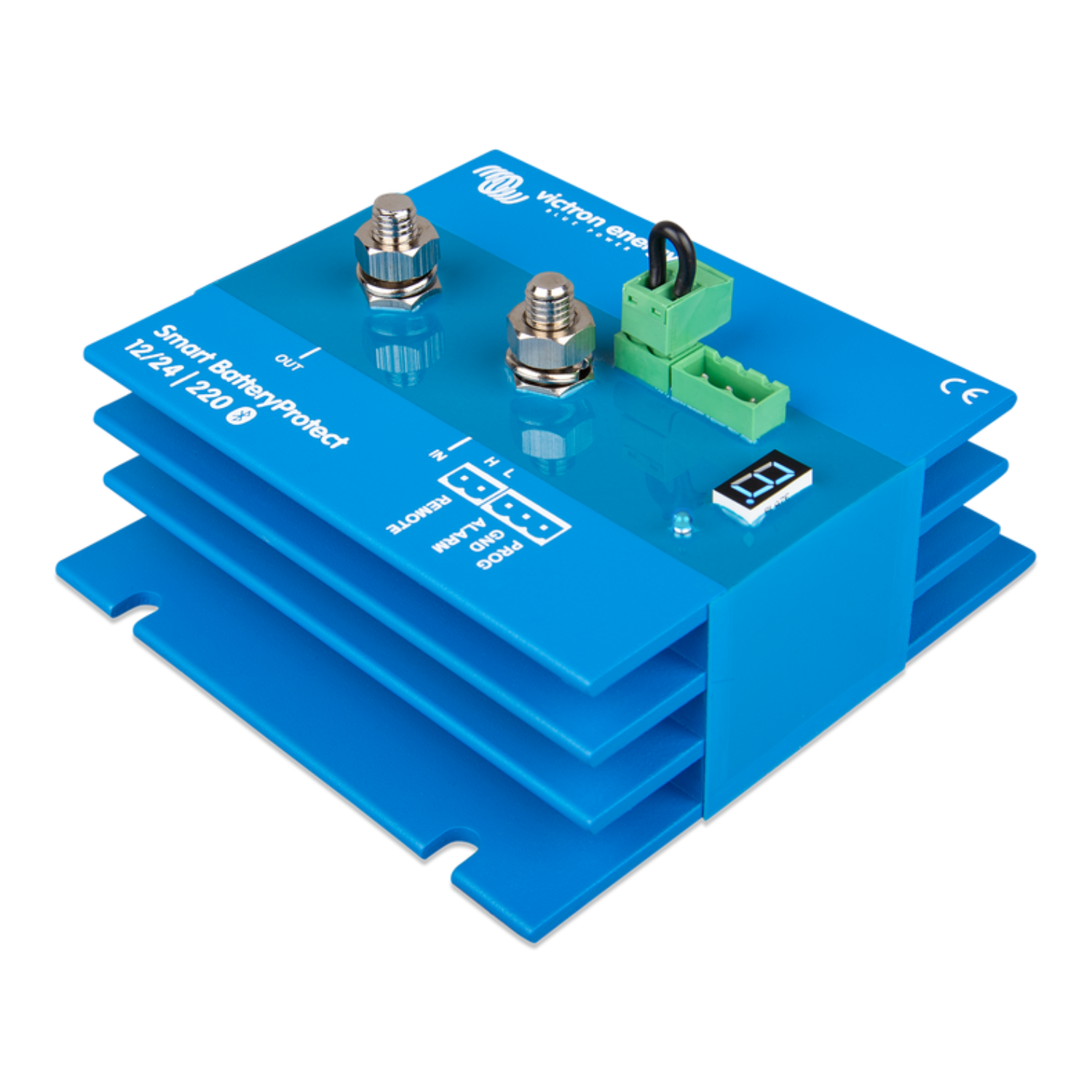 Victron Energy, Smart BatteryProtect 12/24V-220A