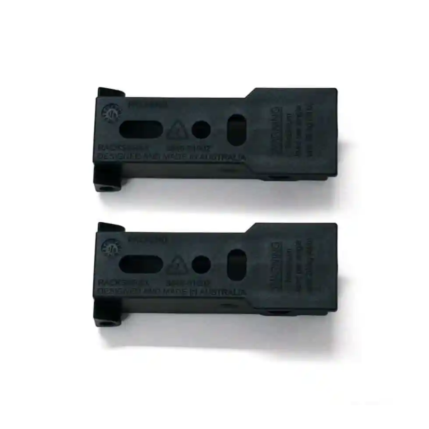 RacksBrax HD-Hitch Halter 8165