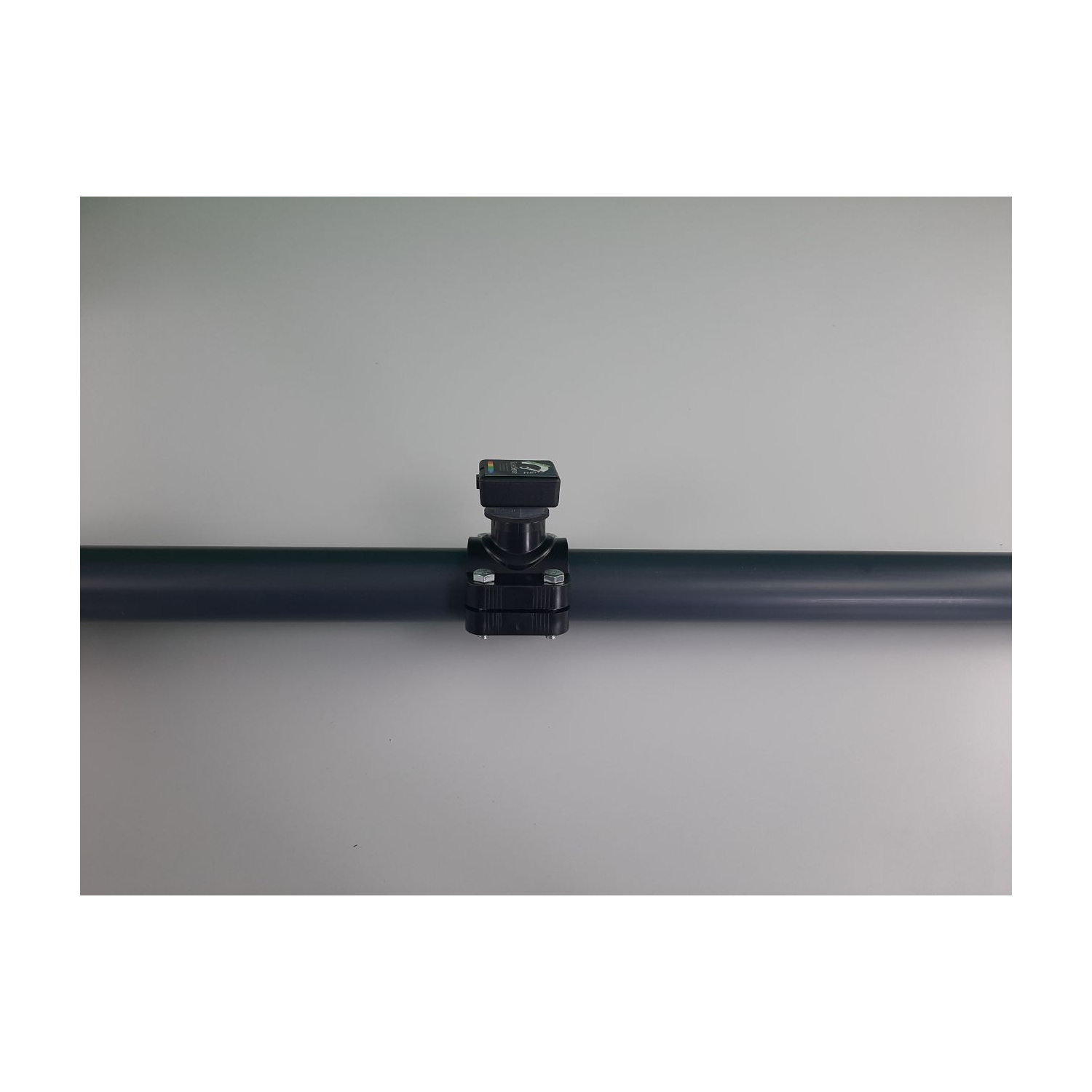 SuperSense Montagekit für Abflussrohre