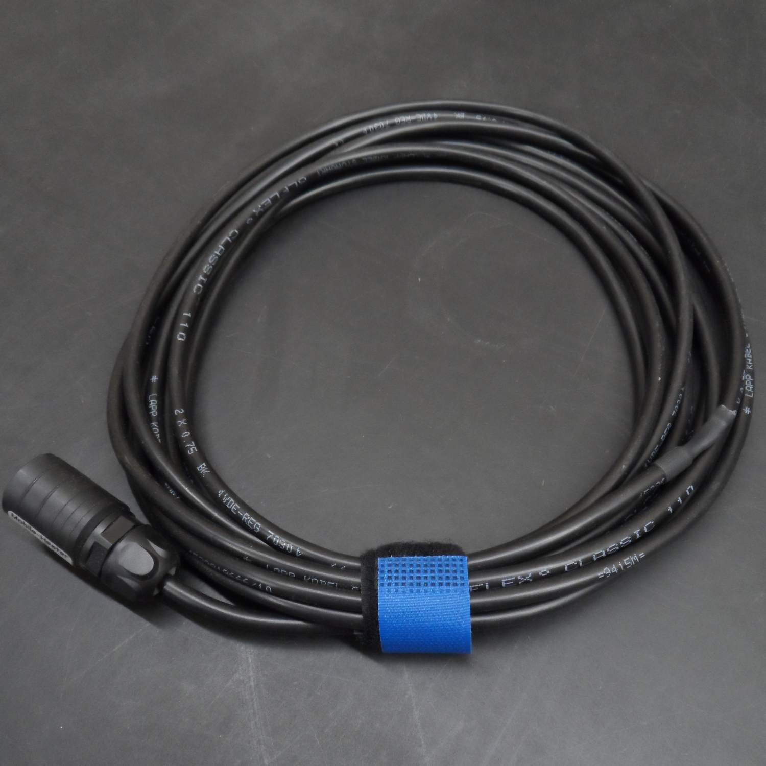 Mobile-Heater Steckbarer Temperatursensor