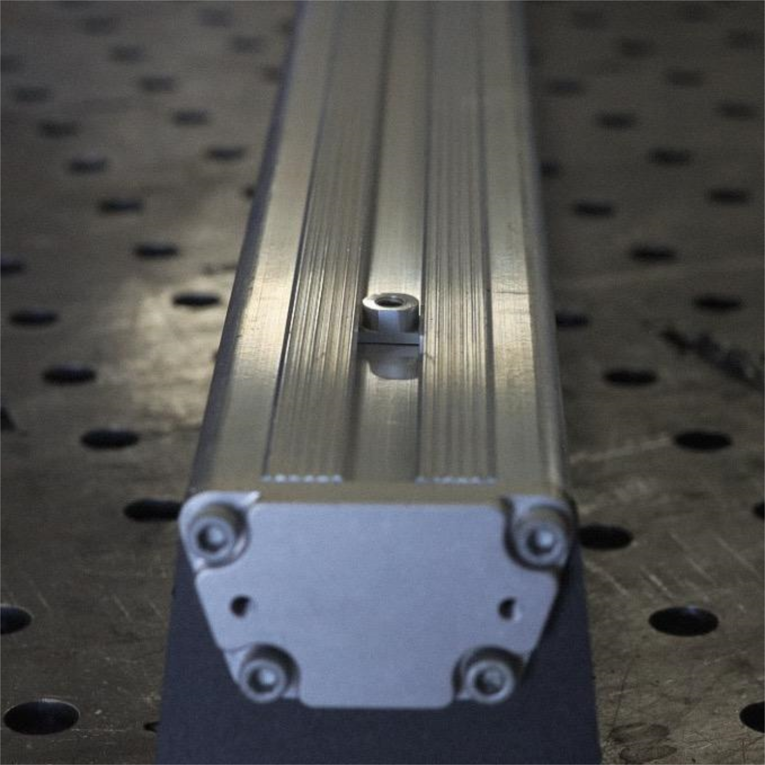 Querträger, Gepäckträger Beef-Rack zu GFC Dachzelt