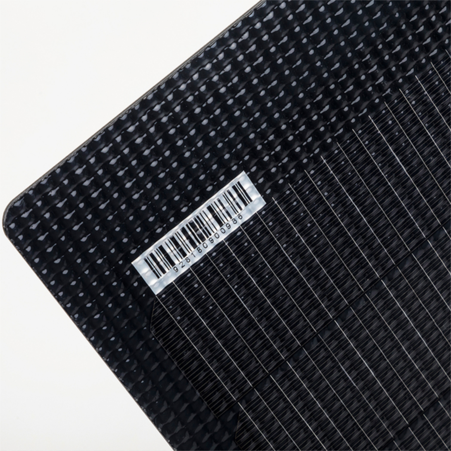 Flexibles Solarpanel