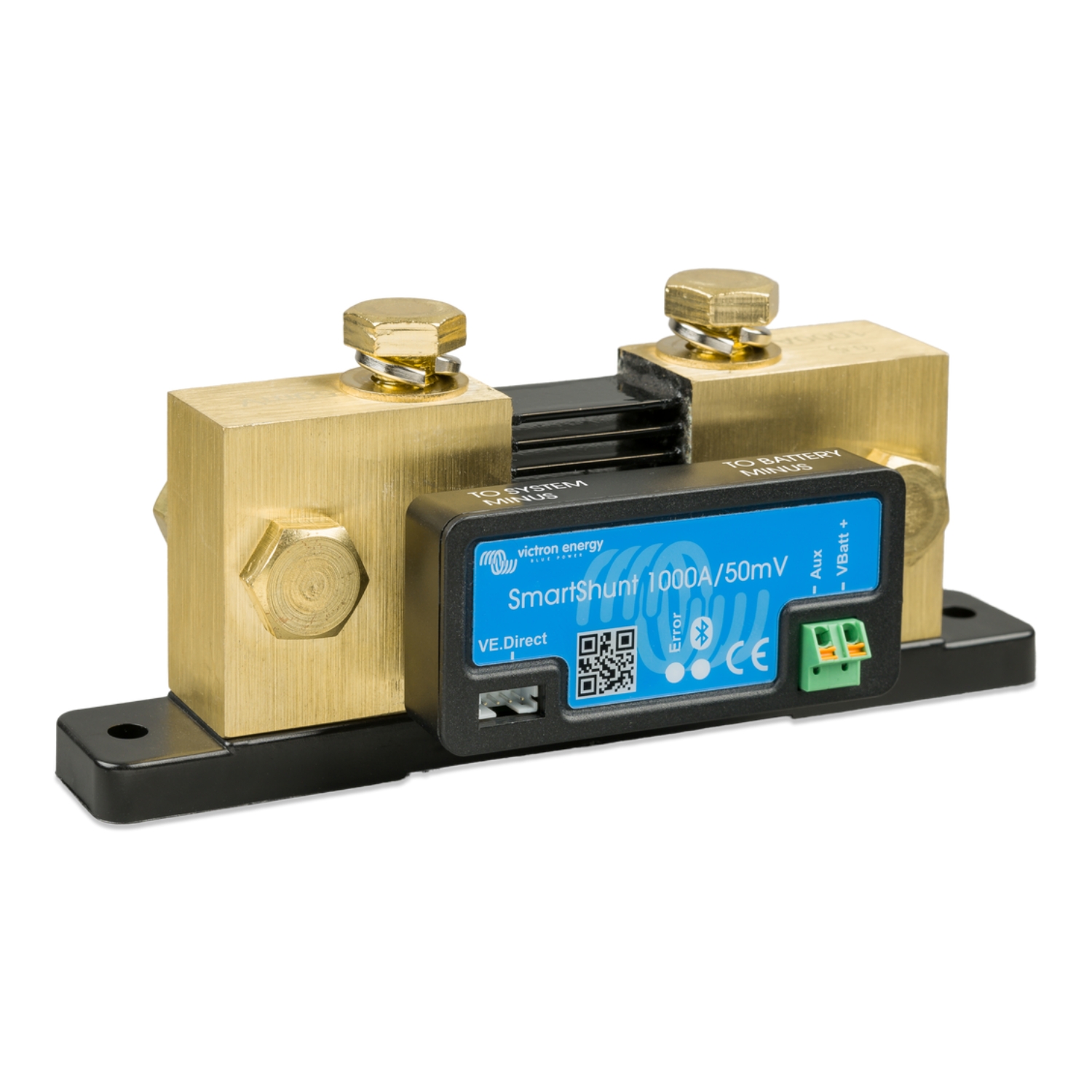 Victron Energy Batteriemonitor SmartShunt 1000A