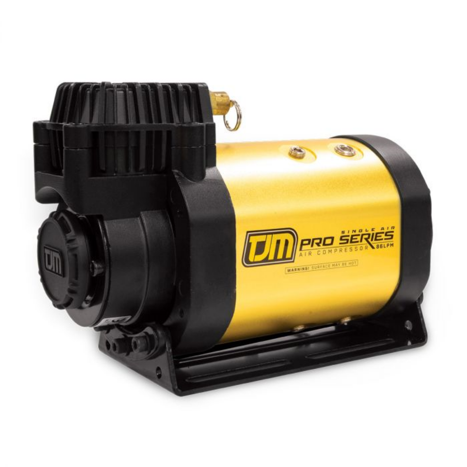 TJM, HD-Kompressor, 12V, 86l/min