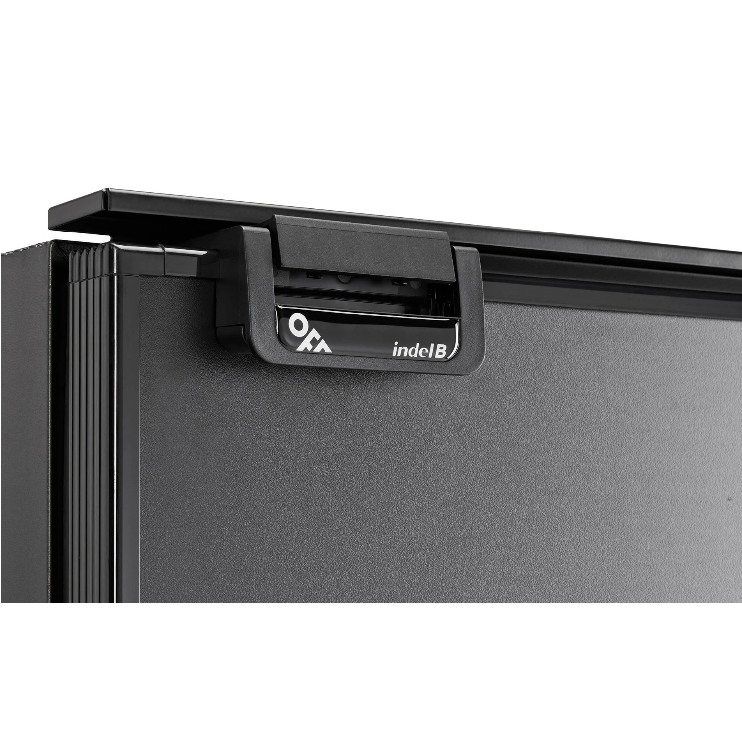 Kompressorkühlschrank Cruise 86 Slim OFF by IndelB