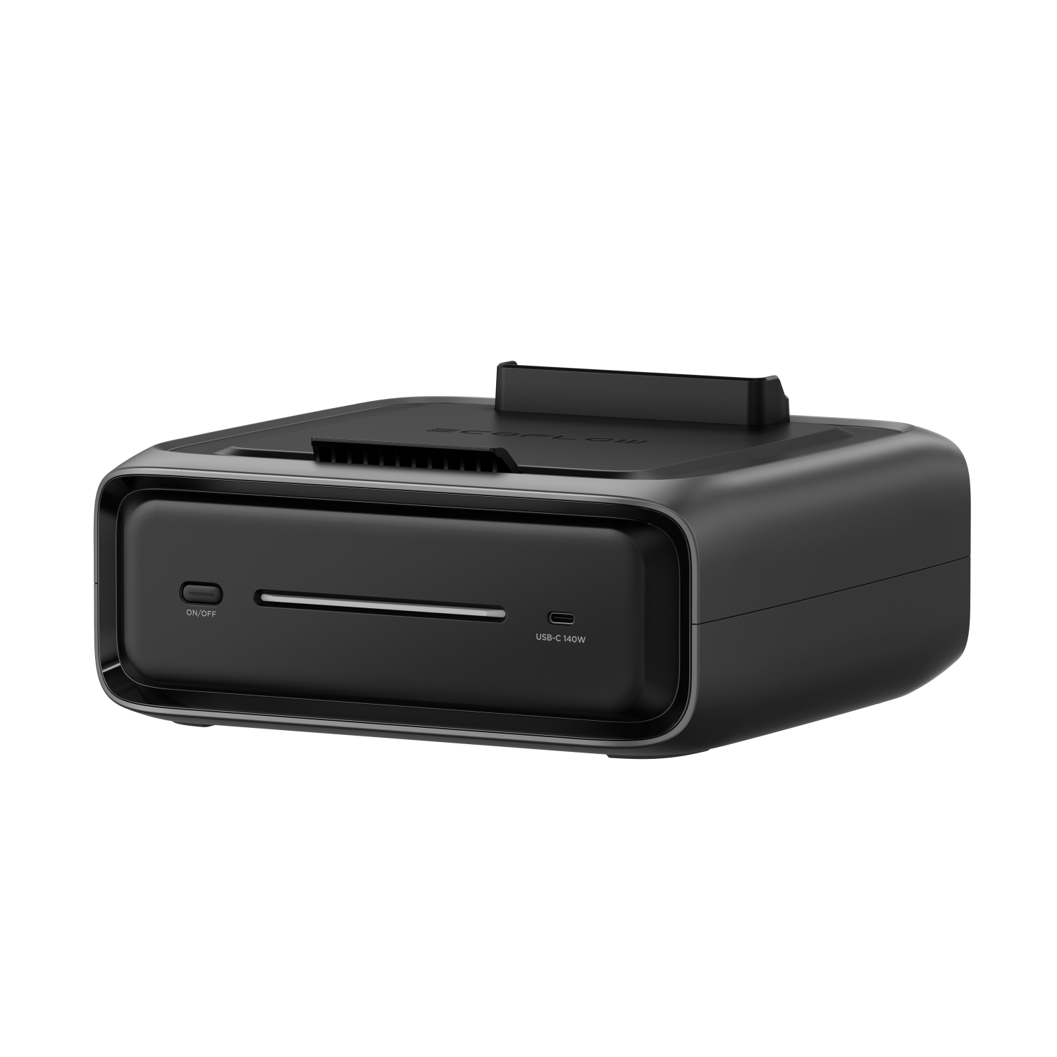 EcoFlow RIVER 3 Plus Zusatzbatterie 300, 286Wh, LiFePo4