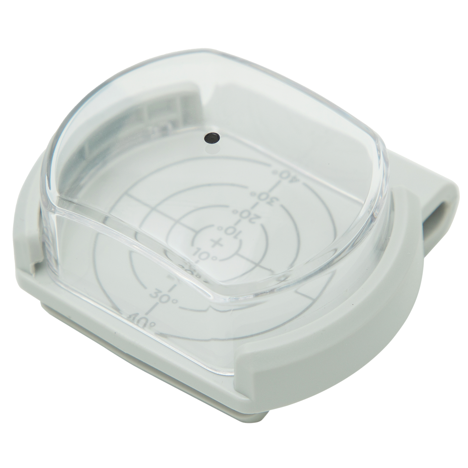 EcoFlow Winkelanzeige, Ausrichthilfe für Solarpanel