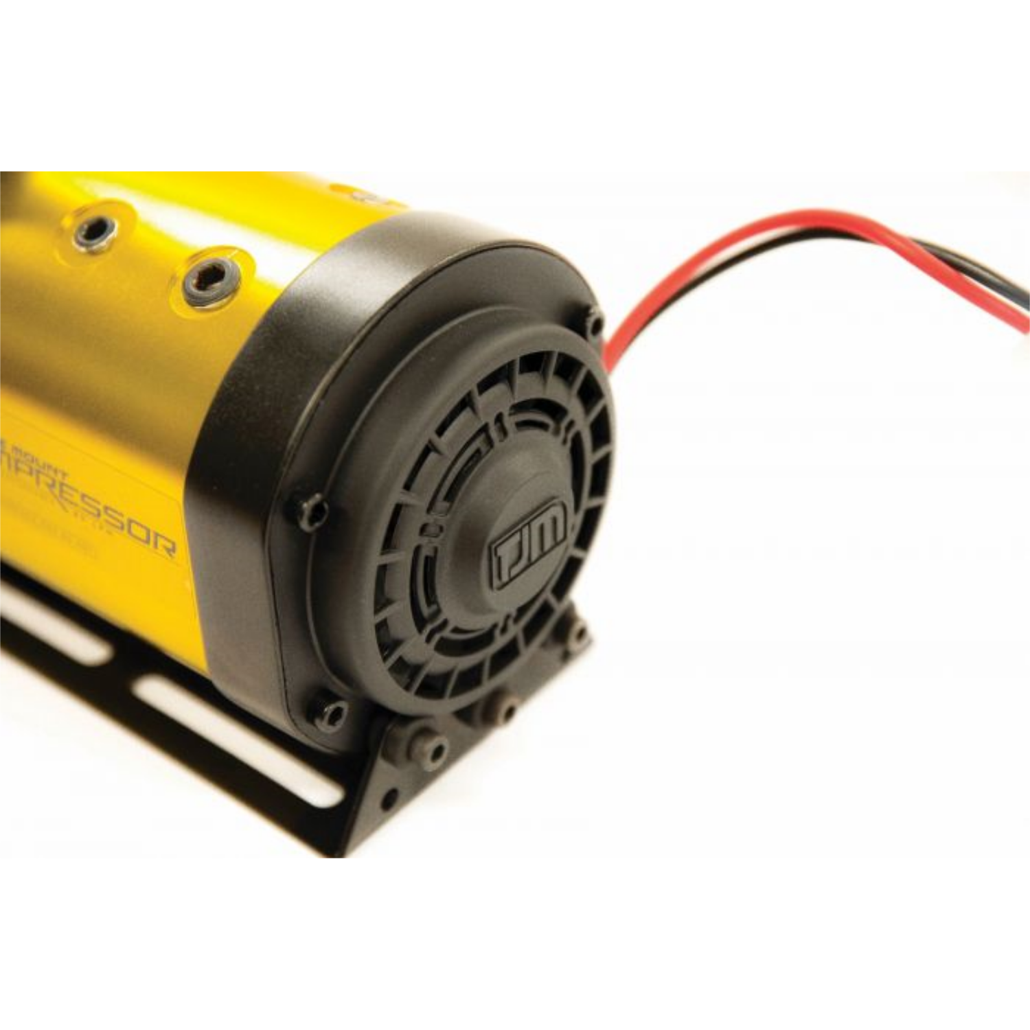 TJM, HD-Kompressor, 12V, 86l/min