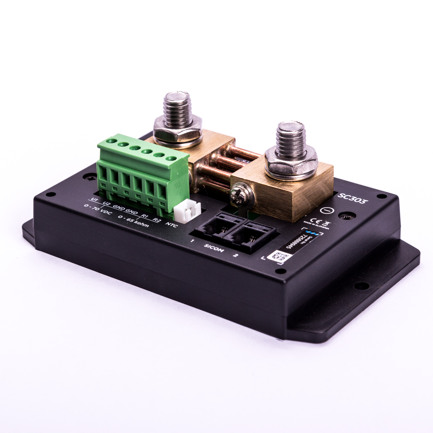 Simarine SC303 Digital Shunt 300A