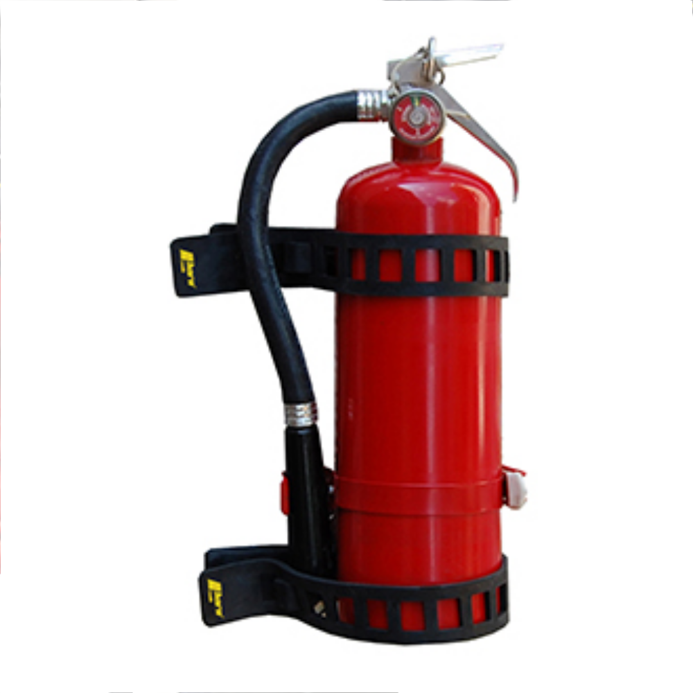 Quick Fist 13-114mm Long Arm Werkzeughalter 2Stk.