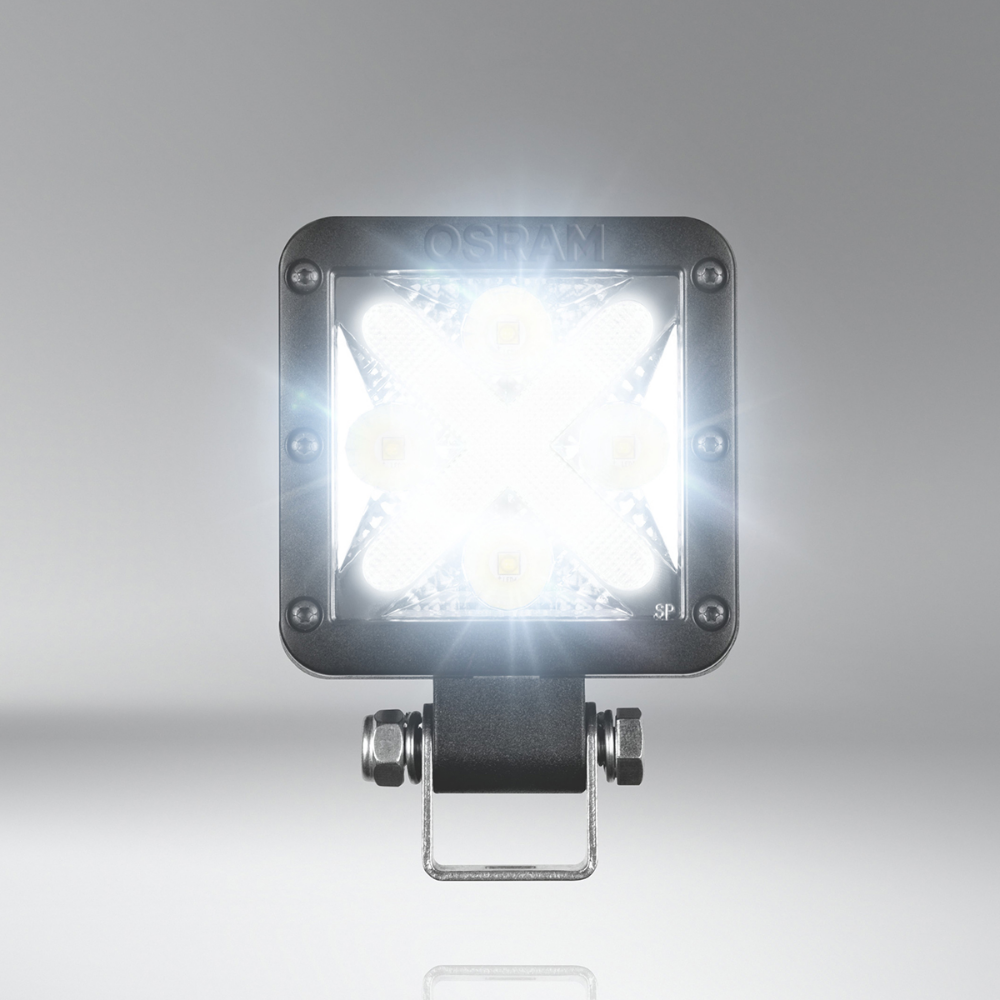 LED Leuchte Osram LEDriving MX-85-SP