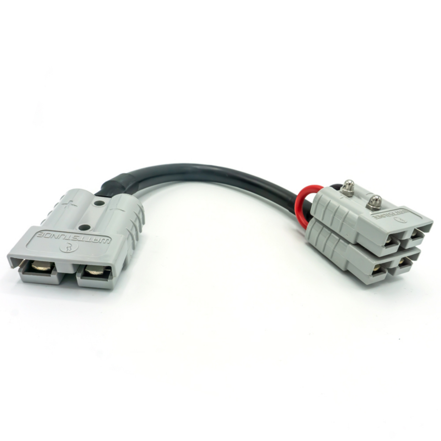 Wattstunde SunFolder-Parallel Adapterkabel