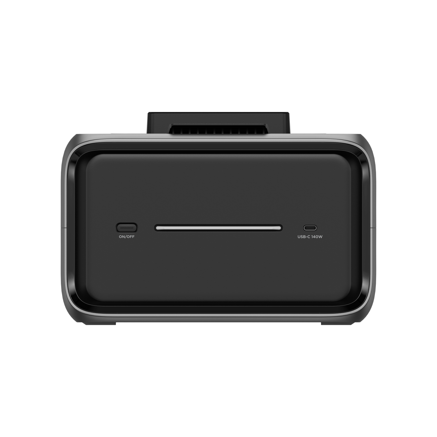 EcoFlow RIVER 3 Plus Zusatzbatterie 600, 572Wh, LiFePo4